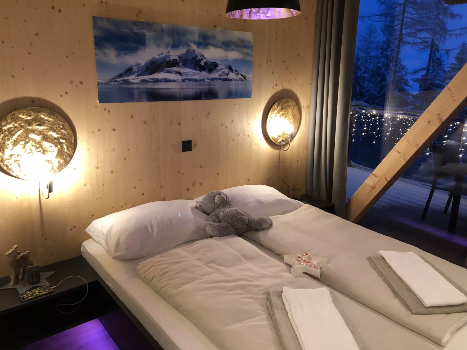Premium # 06 Sauna&Sprudelpool aussen-Inside