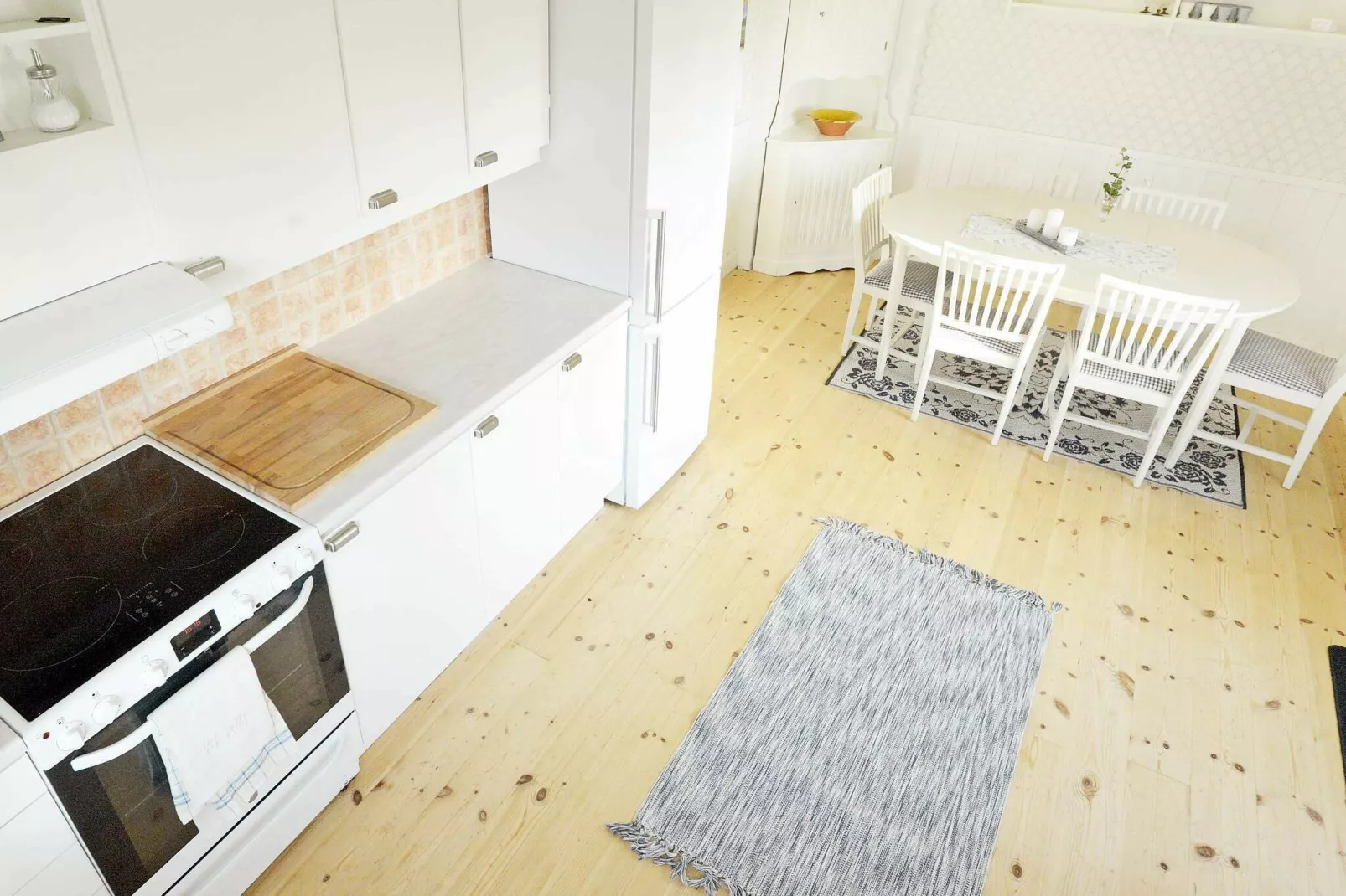 12 person holiday home in HOVA-Indoor