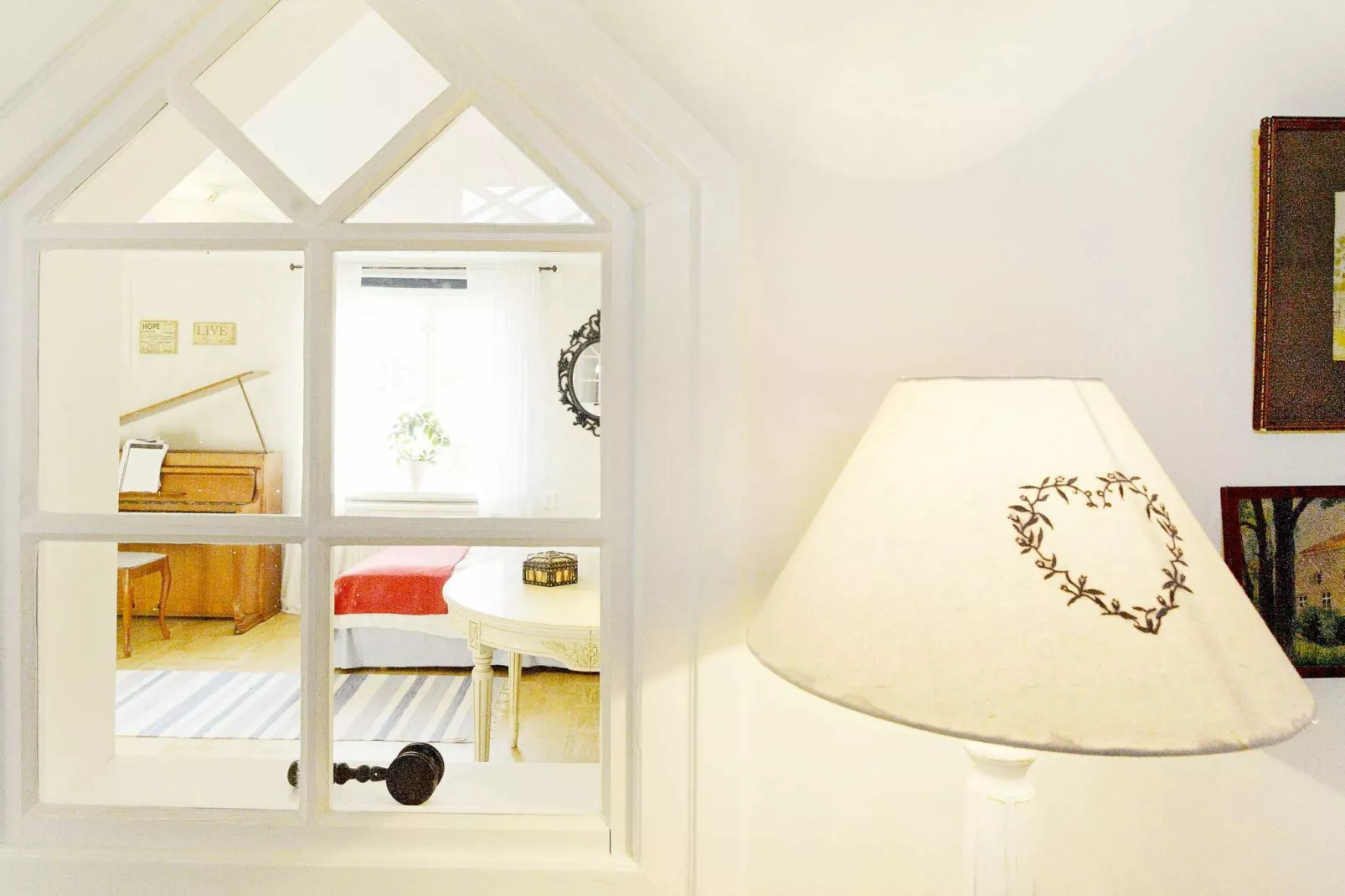 12 person holiday home in HOVA-Indoor