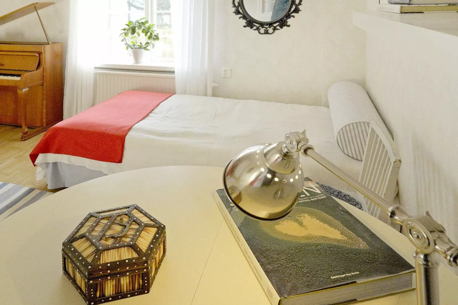 12 person holiday home in HOVA-Indoor