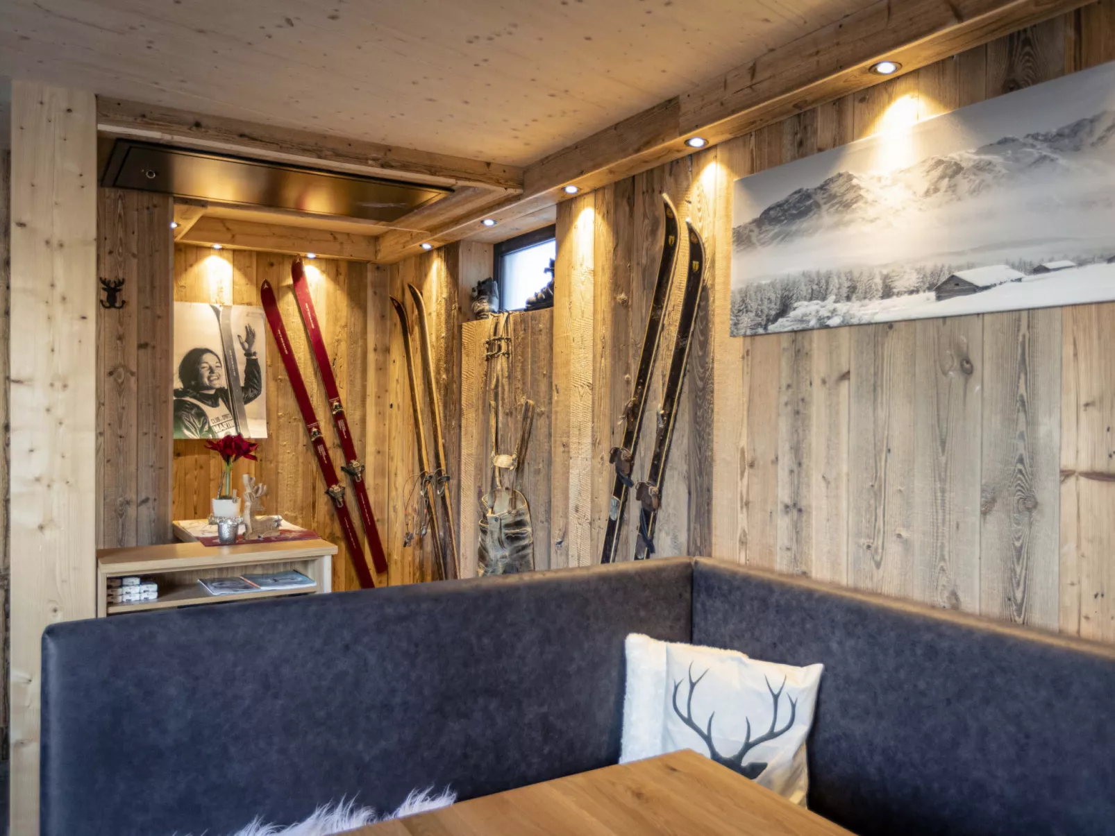 Superior # 03 Sauna&Sprudelwanne innen-Inside