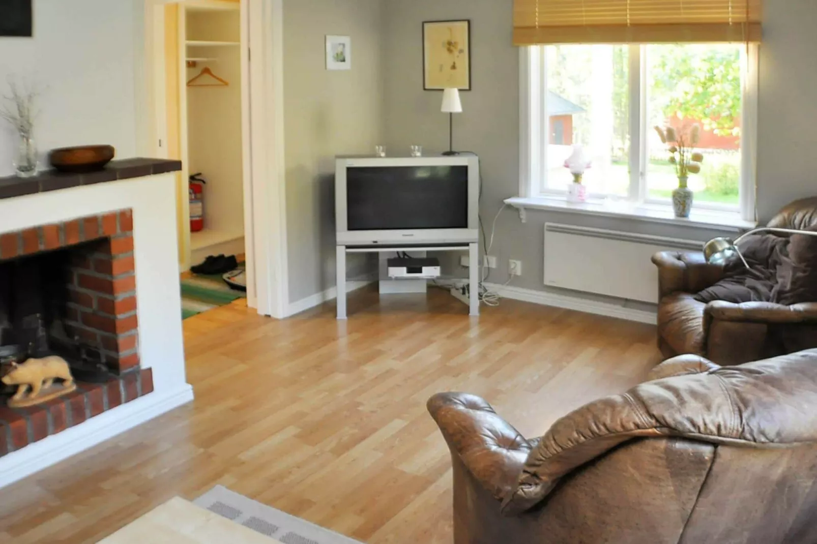 5 person holiday home in ARVIKA-By Traum-Indoor