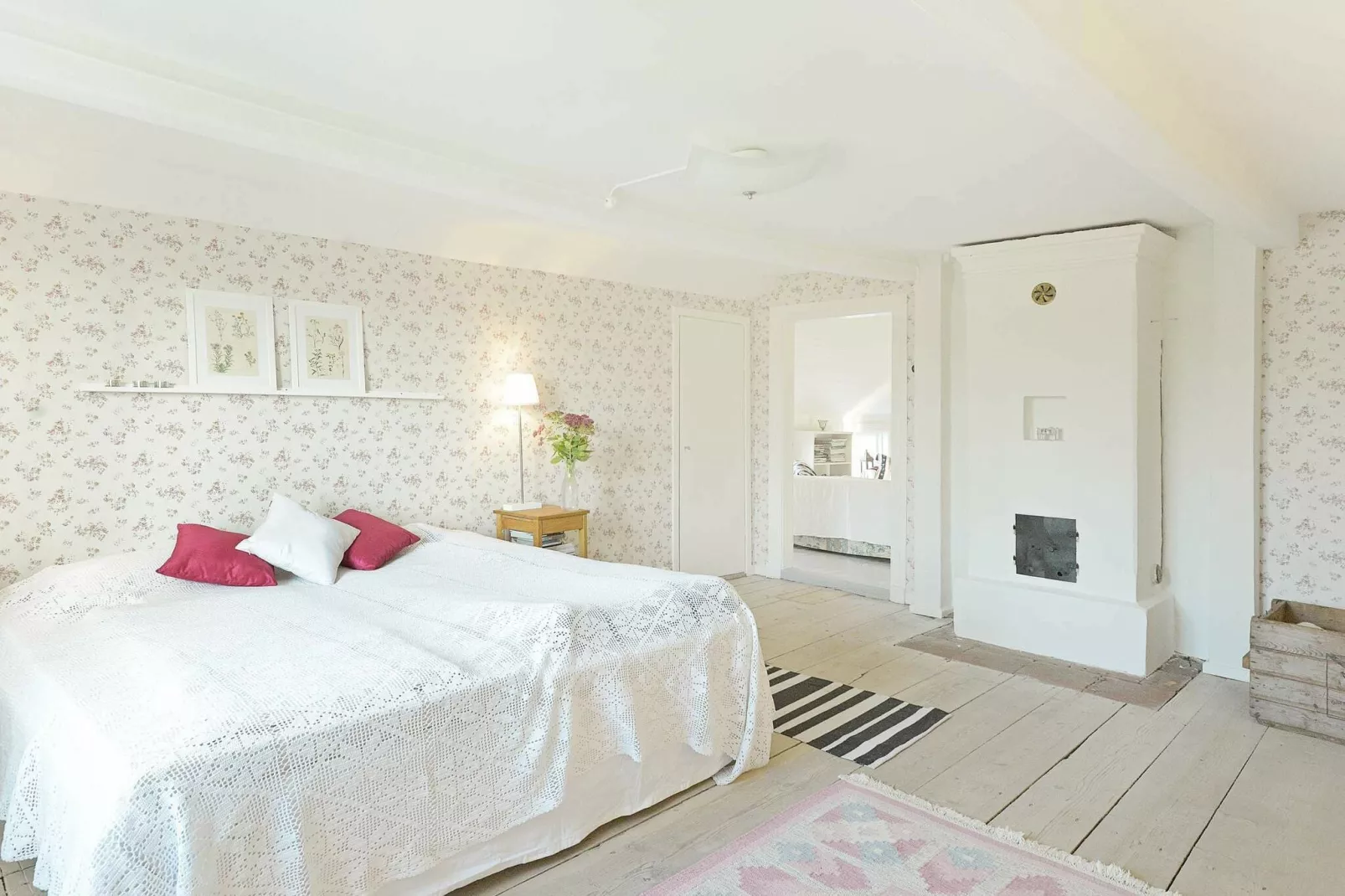 12 person holiday home in HOVA-Indoor
