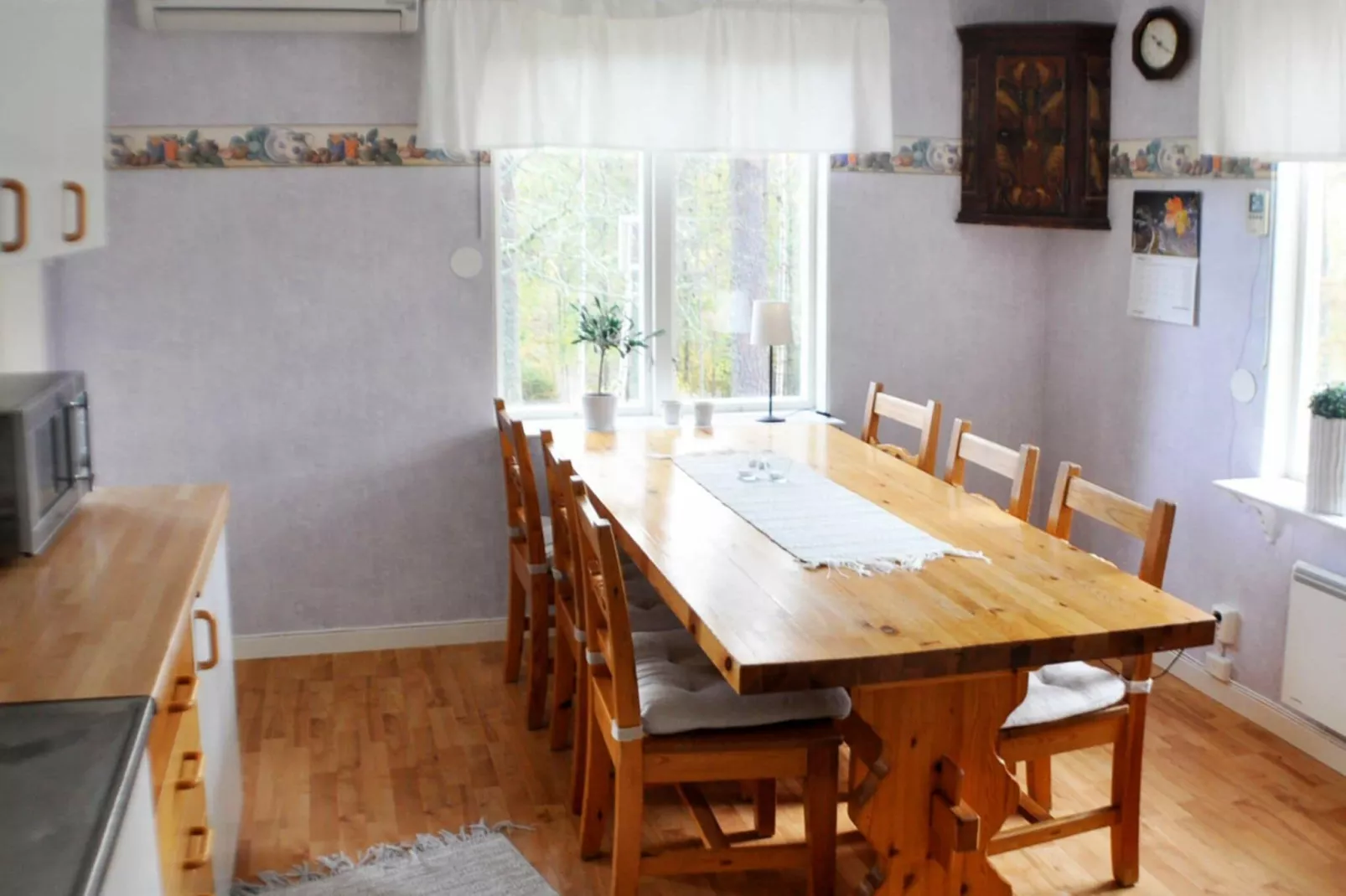 5 person holiday home in ARVIKA-By Traum-Indoor