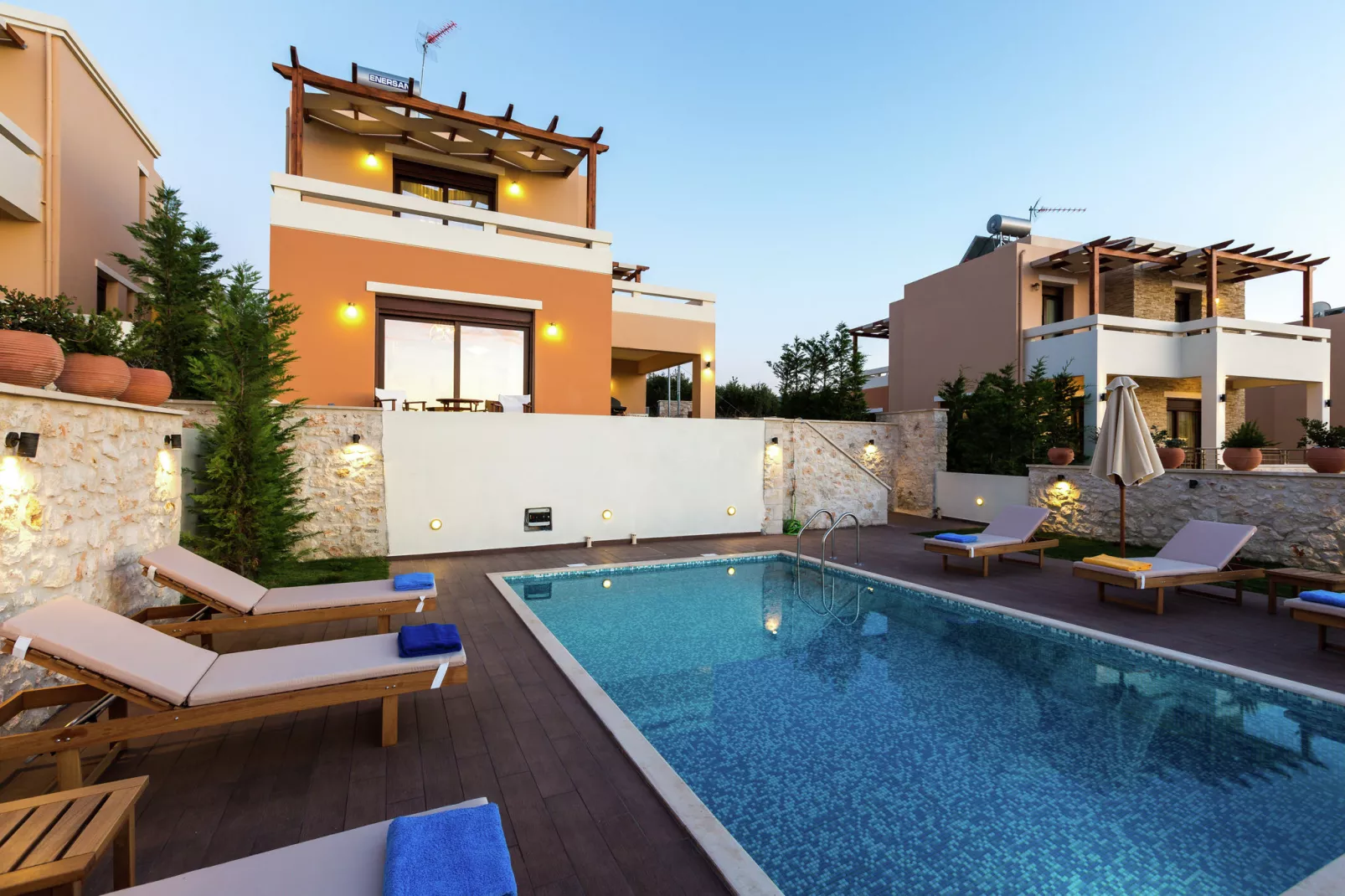 Villa Fani