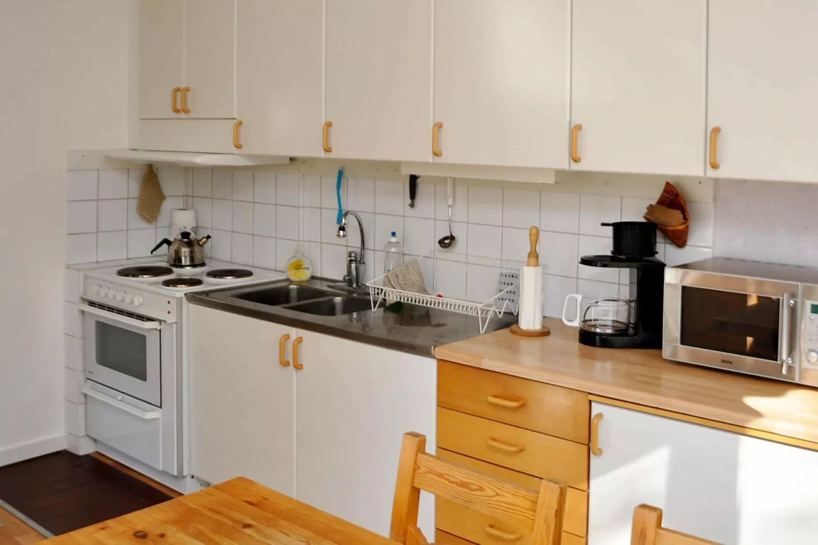 5 person holiday home in ARVIKA-By Traum-Indoor