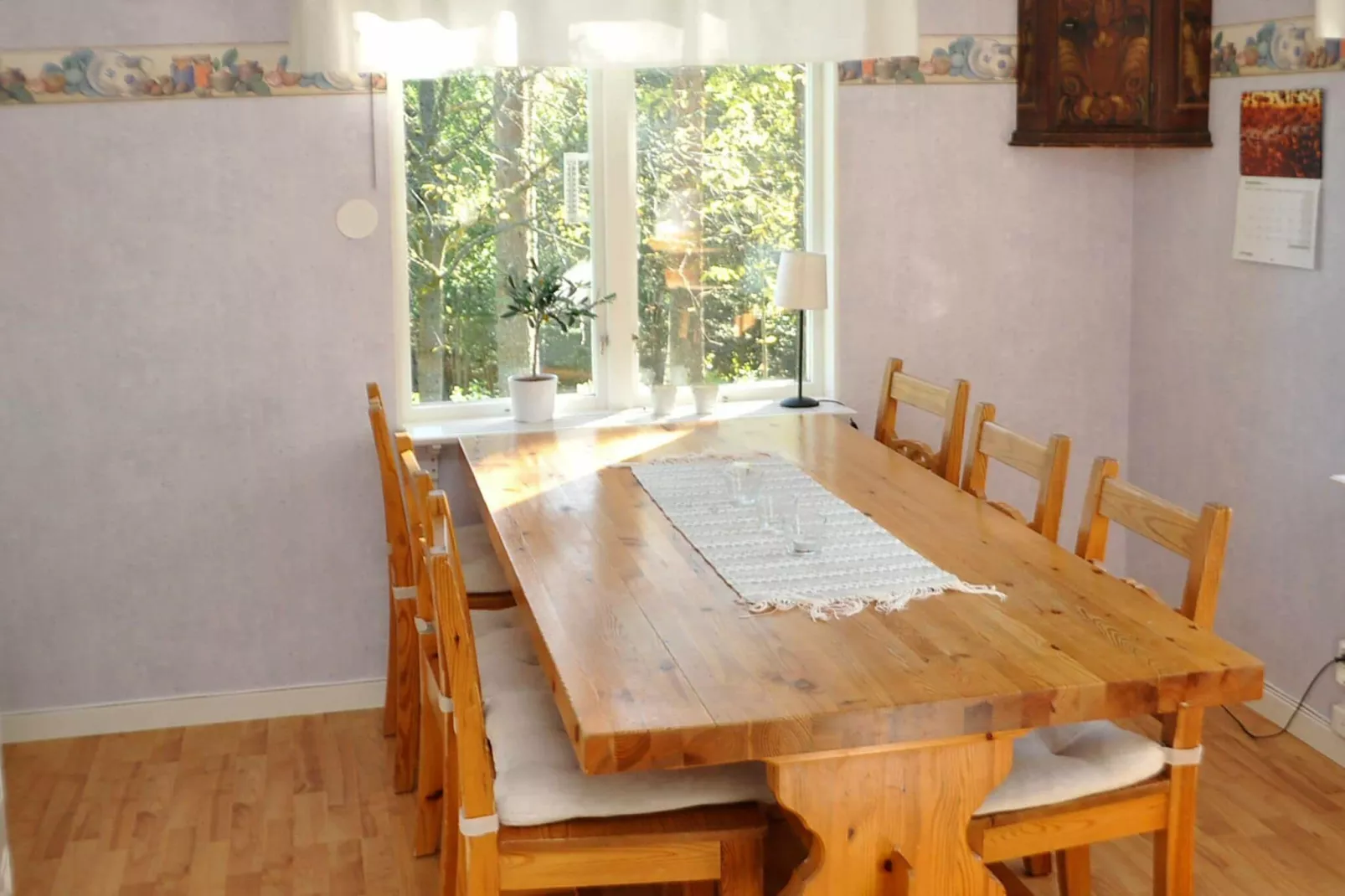 5 person holiday home in ARVIKA-By Traum-Indoor
