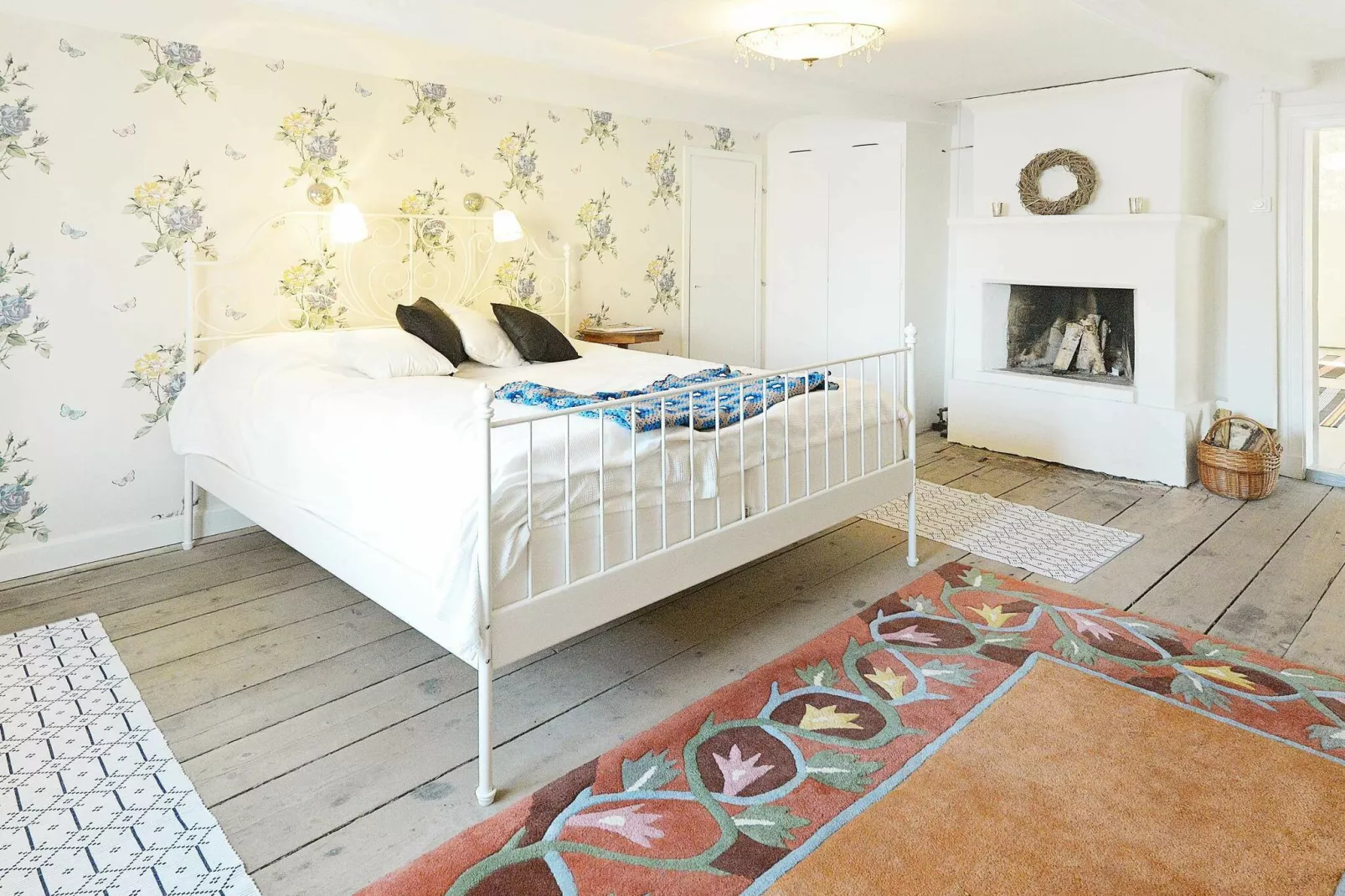 12 person holiday home in HOVA-Indoor