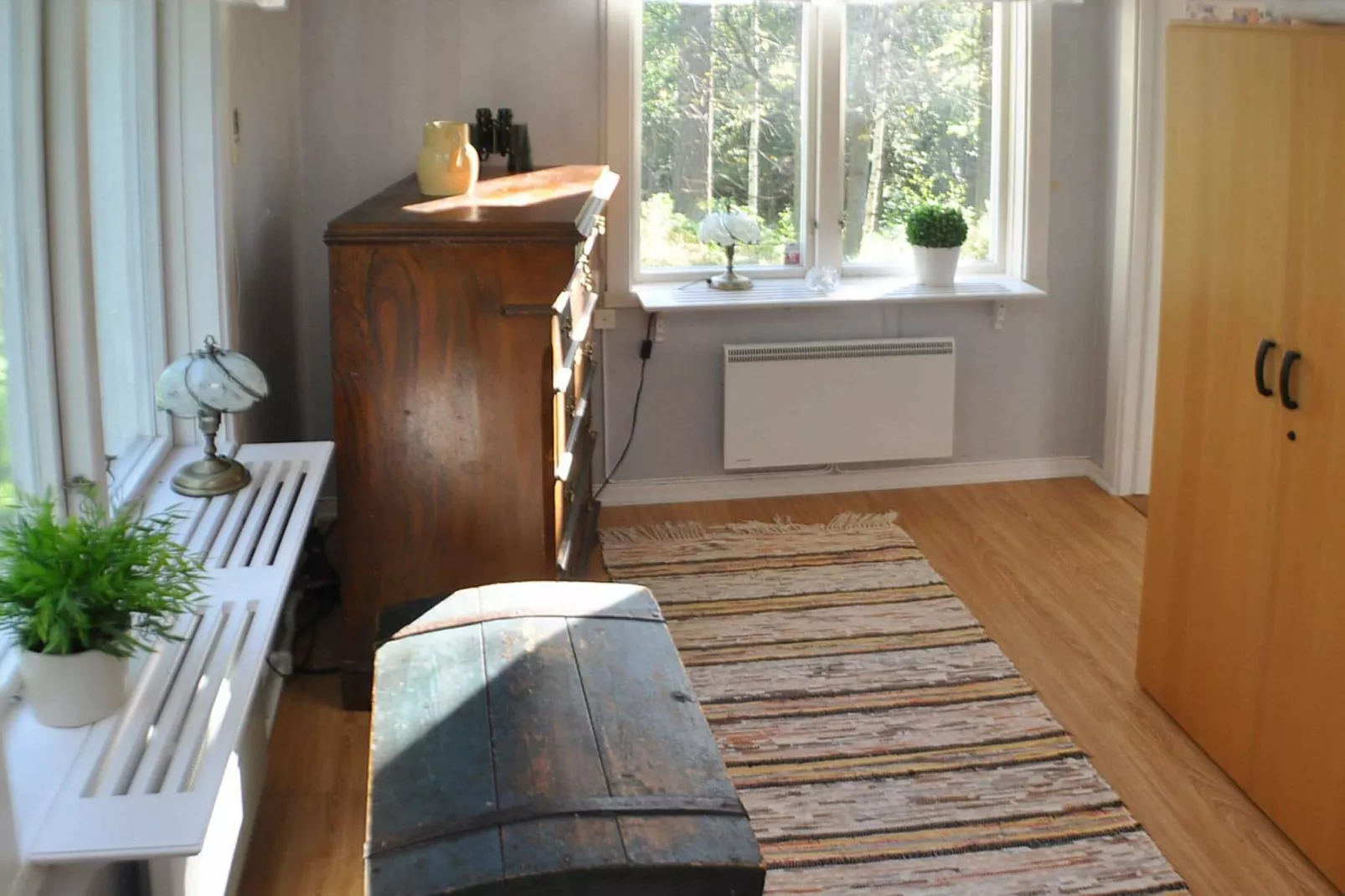 5 person holiday home in ARVIKA-By Traum-Indoor
