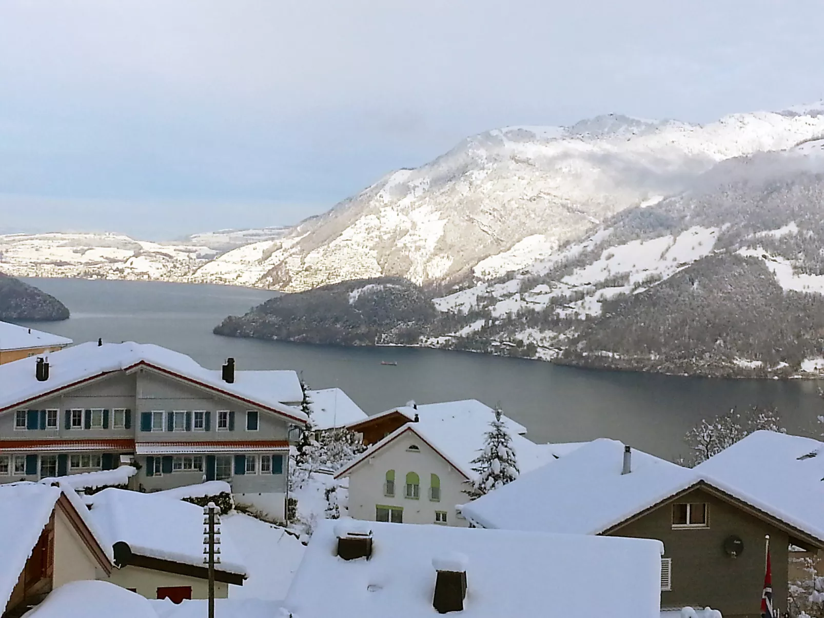 Mansalo-Outside