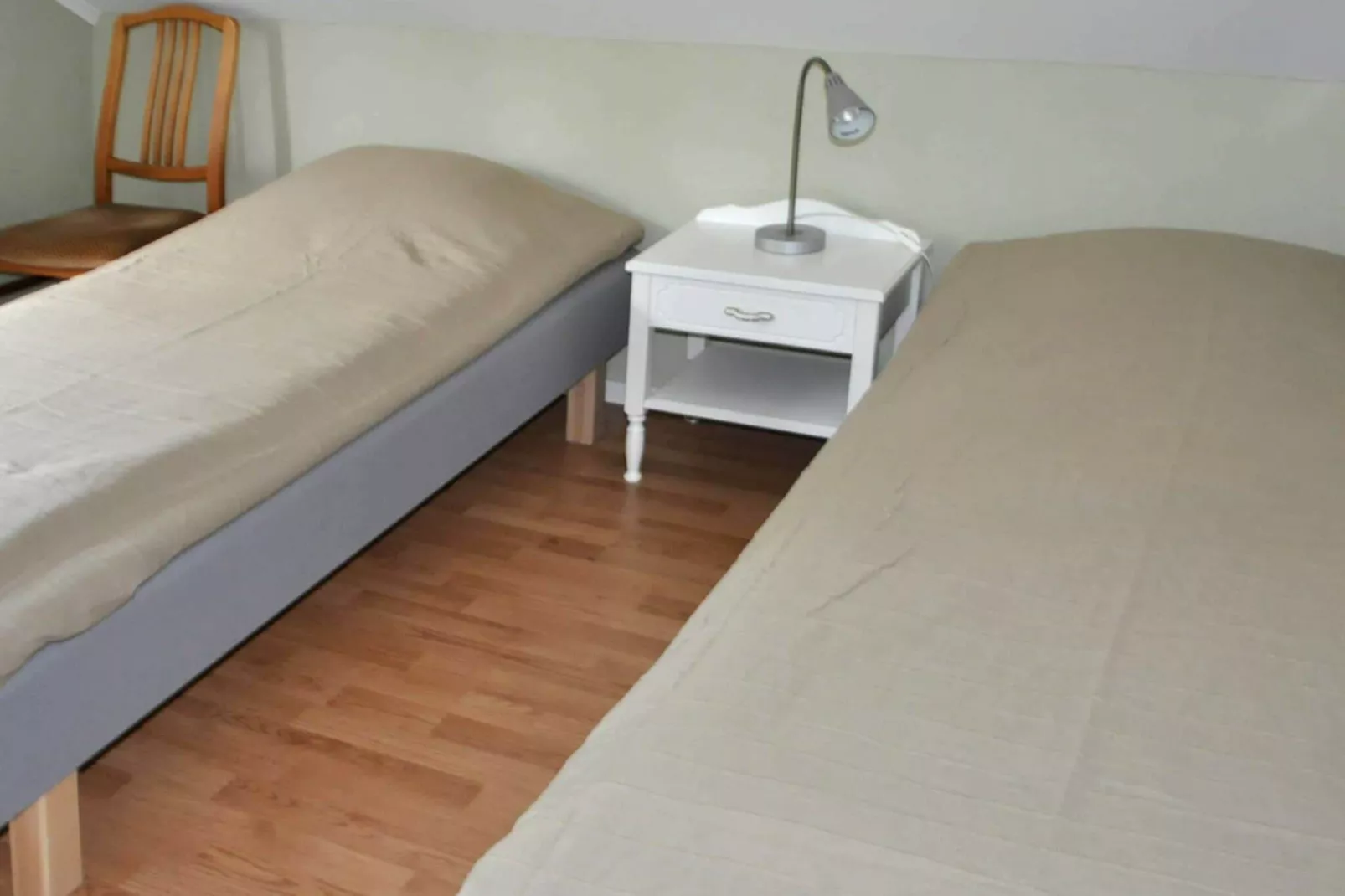 5 person holiday home in ARVIKA-By Traum-Indoor