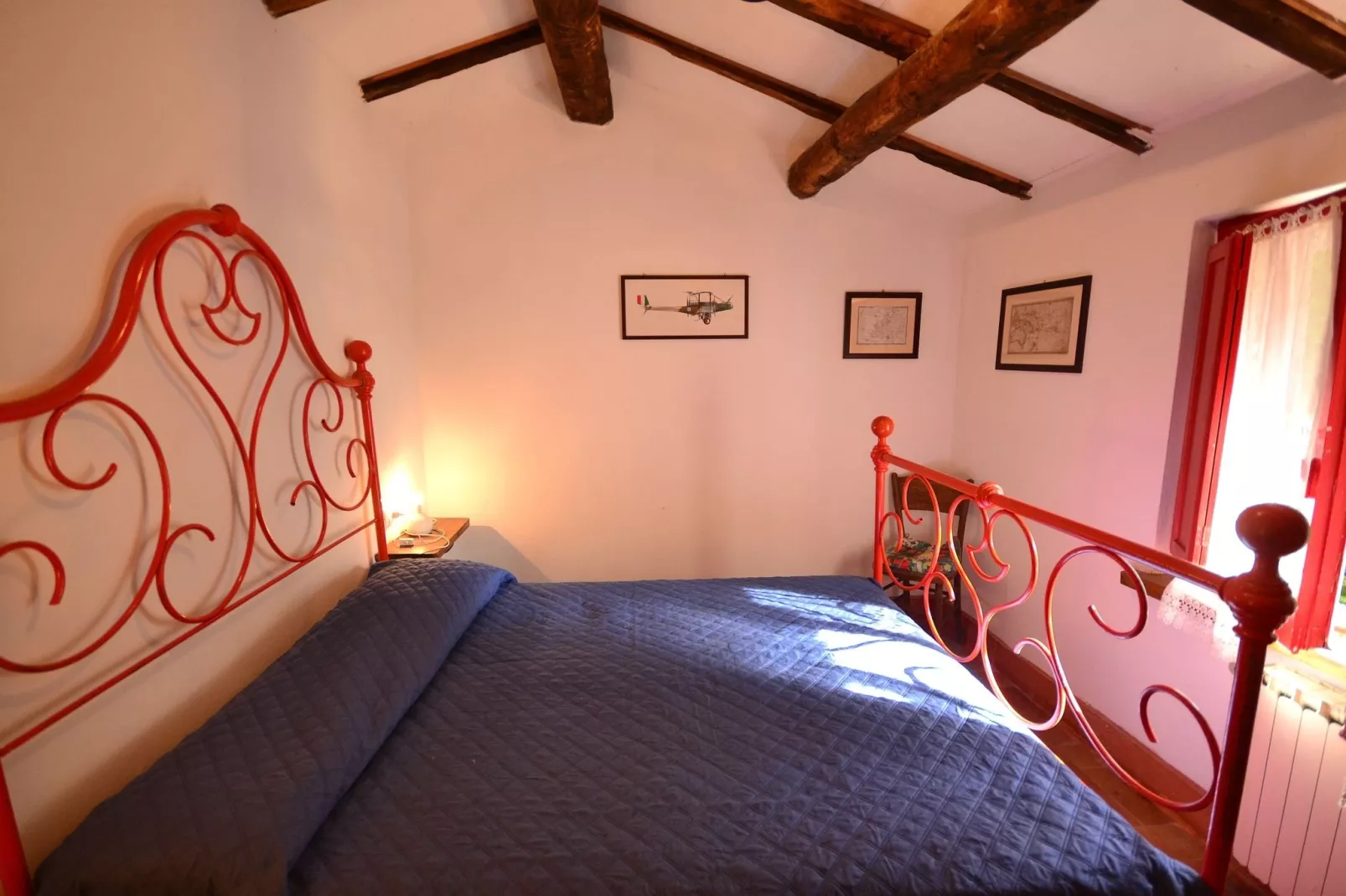 Birilli-Bedroom