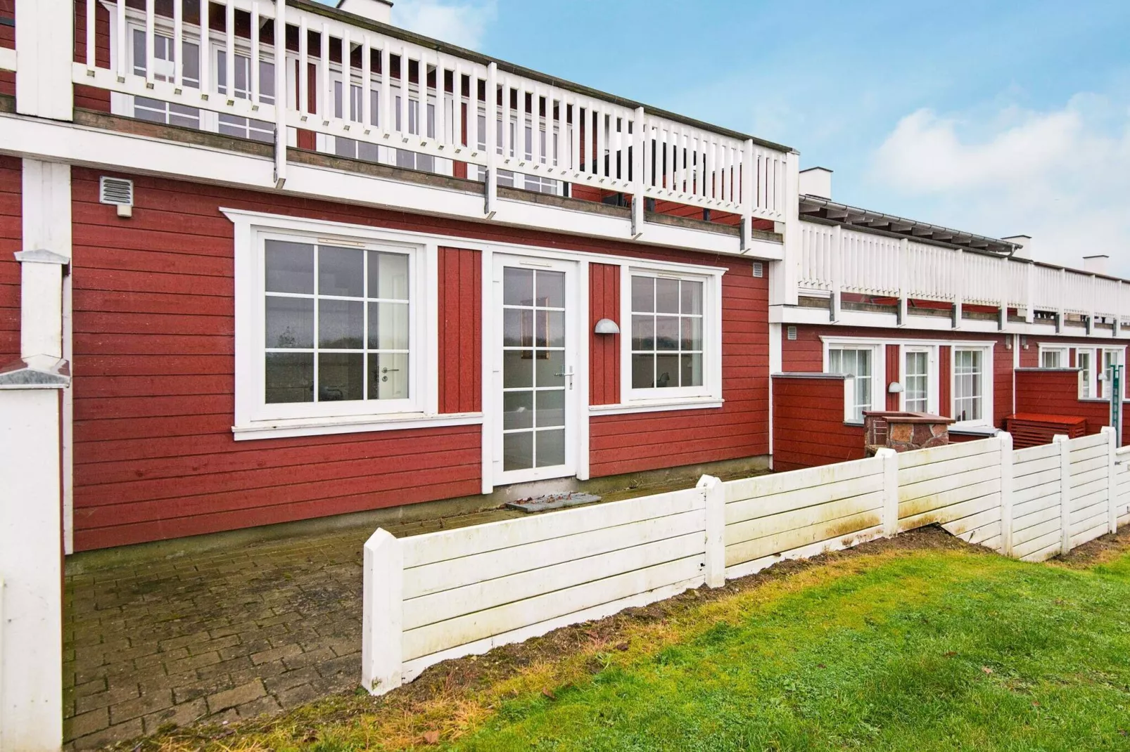 6 Personen Ferienhaus in Aabenraa-By Traum
