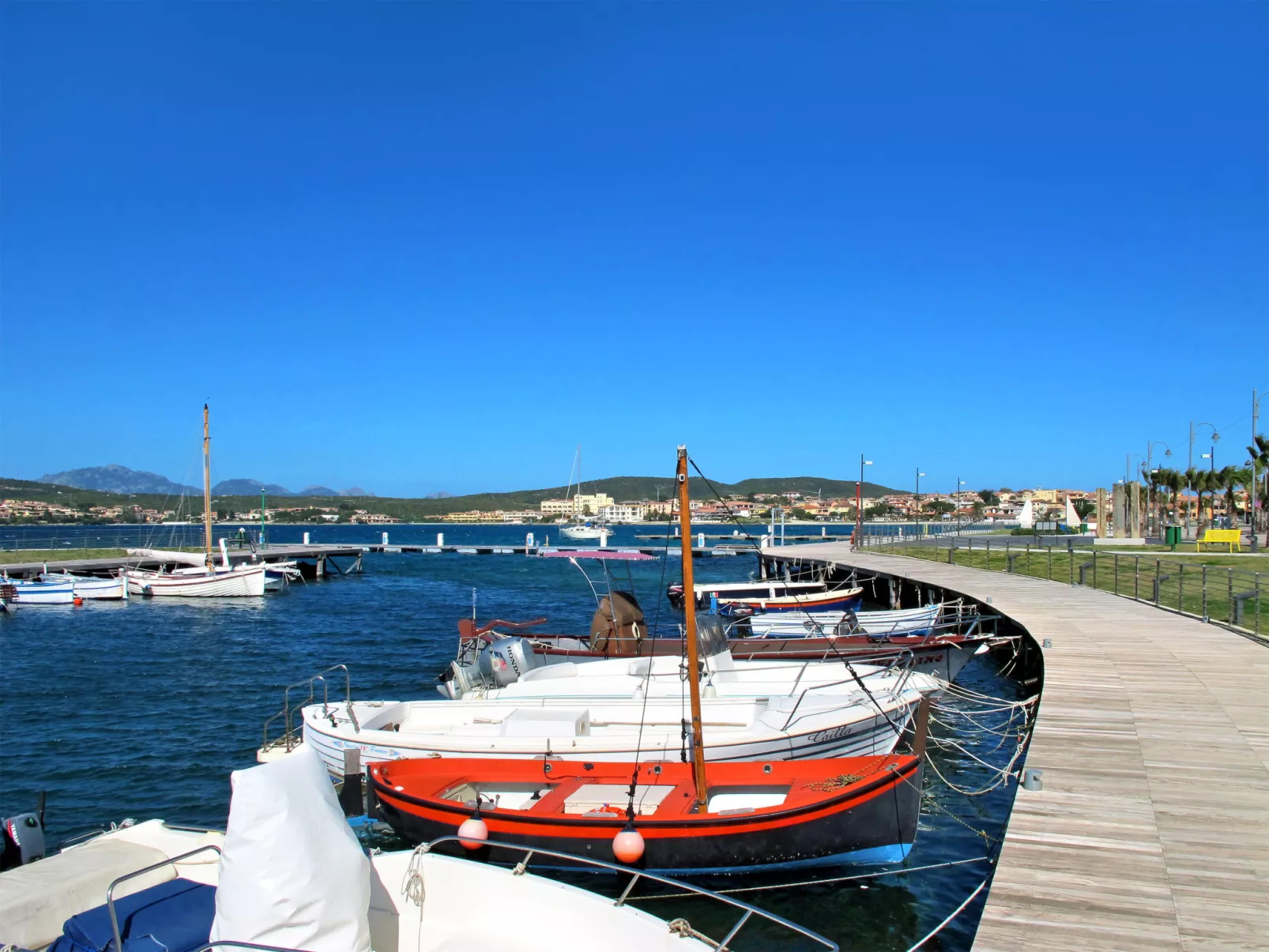 Iride-Area