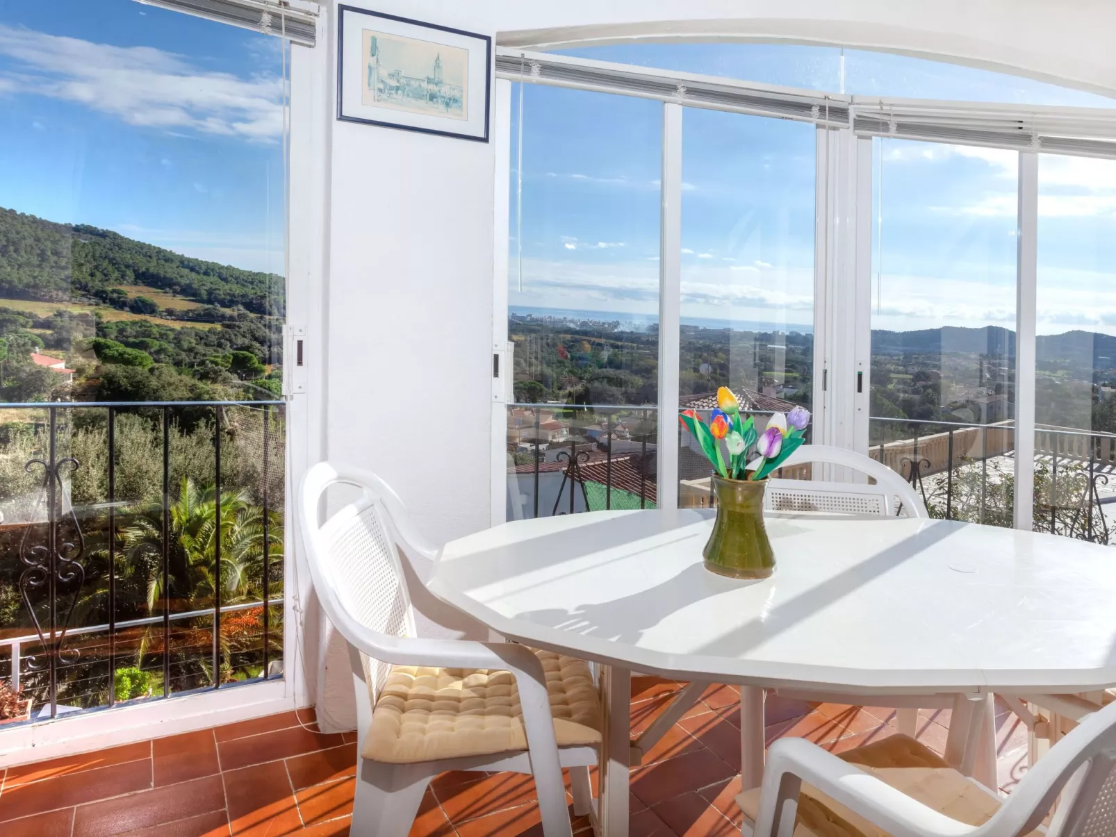 Mirador-Dedans