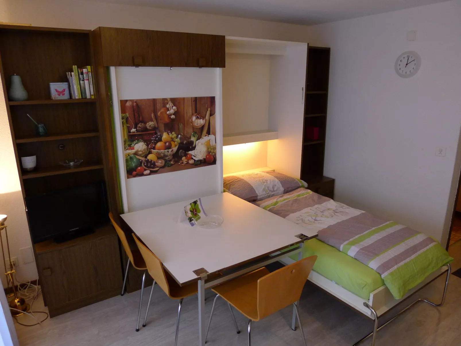 Annex-Inside