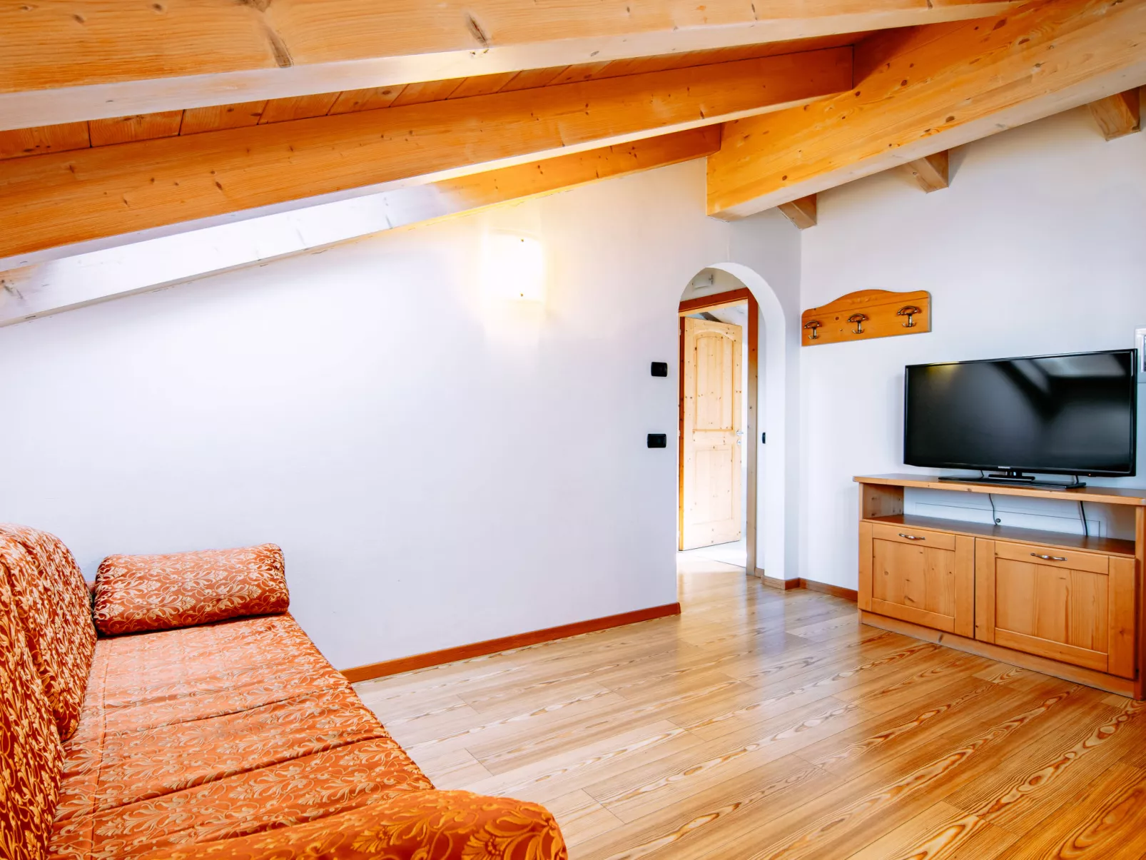 Pensione Villa Belfiore-Inside