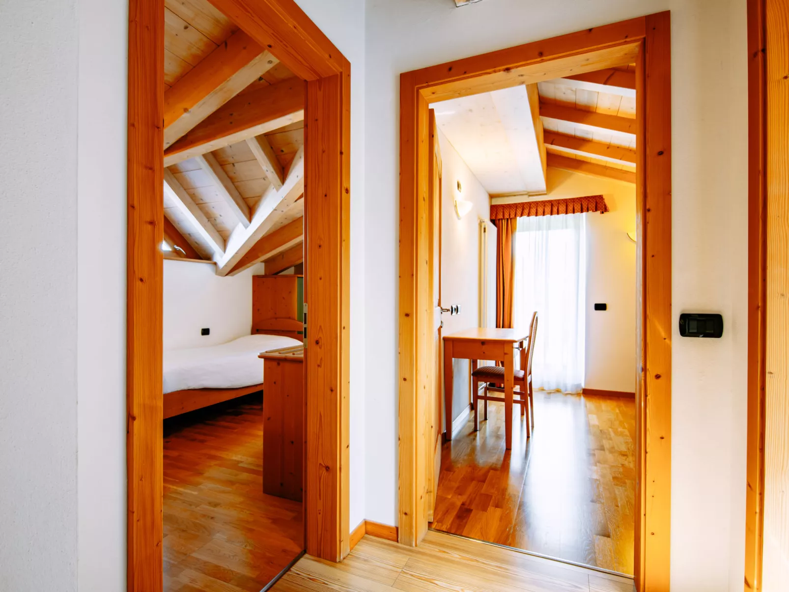 Pensione Villa Belfiore-Inside