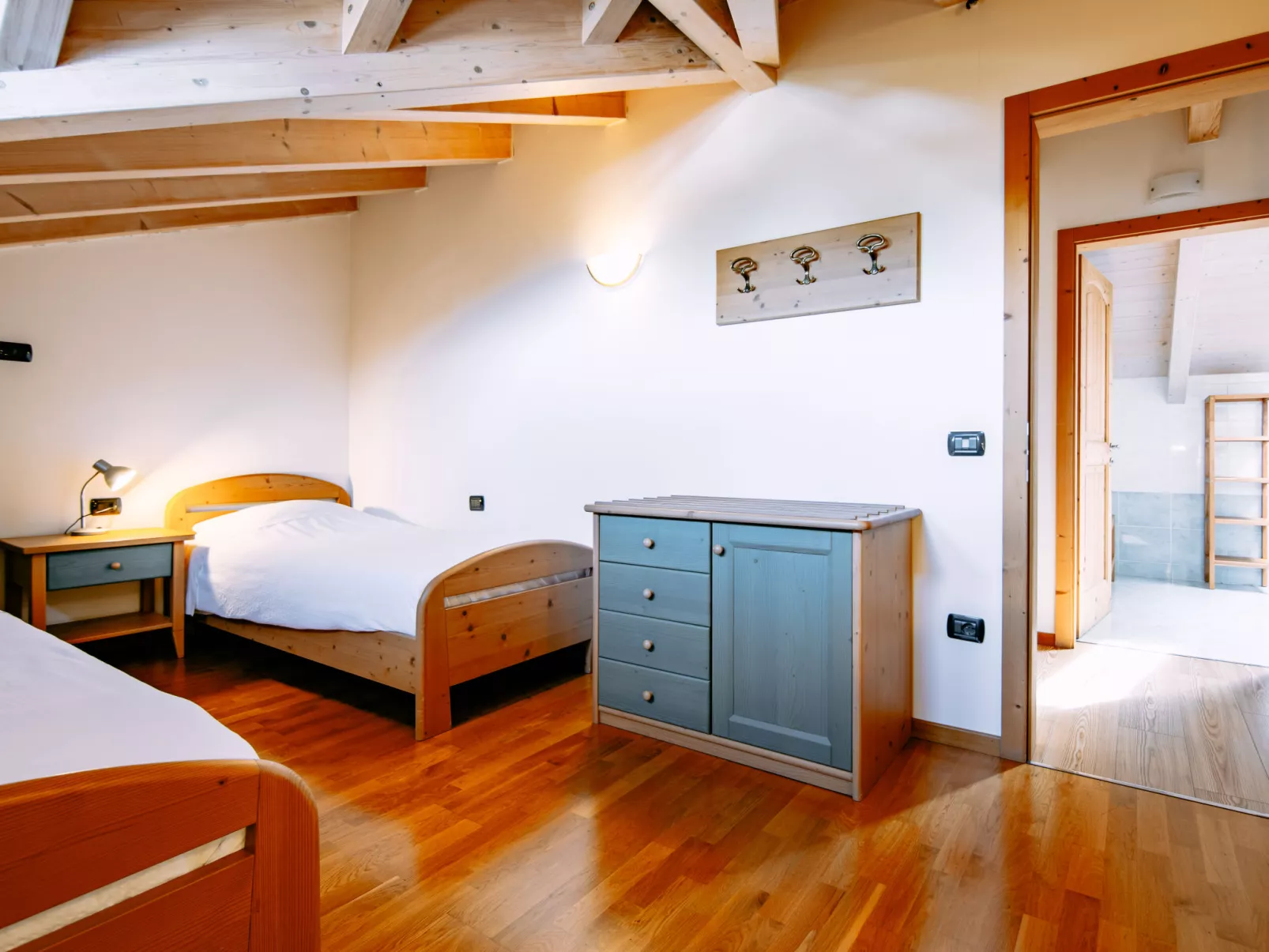 Pensione Villa Belfiore-Inside