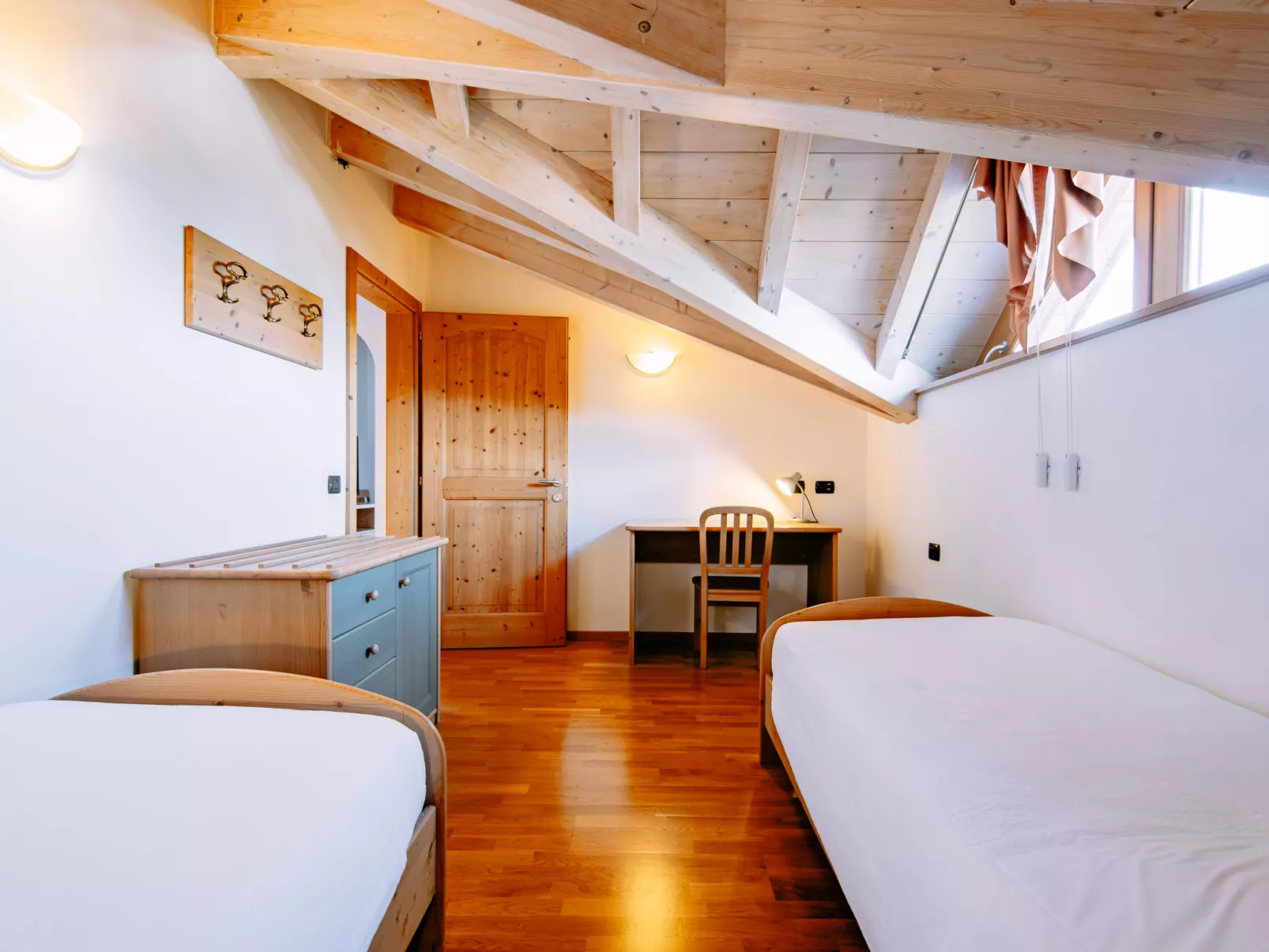 Pensione Villa Belfiore-Inside