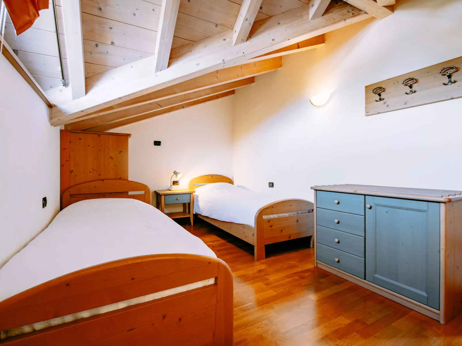 Pensione Villa Belfiore-Inside