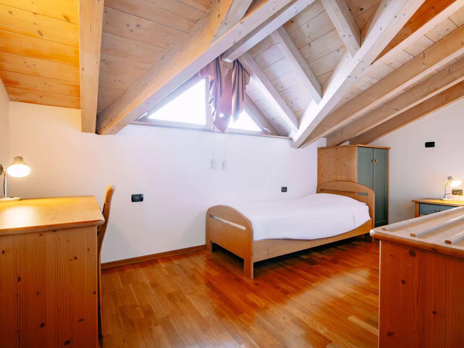 Pensione Villa Belfiore-Inside