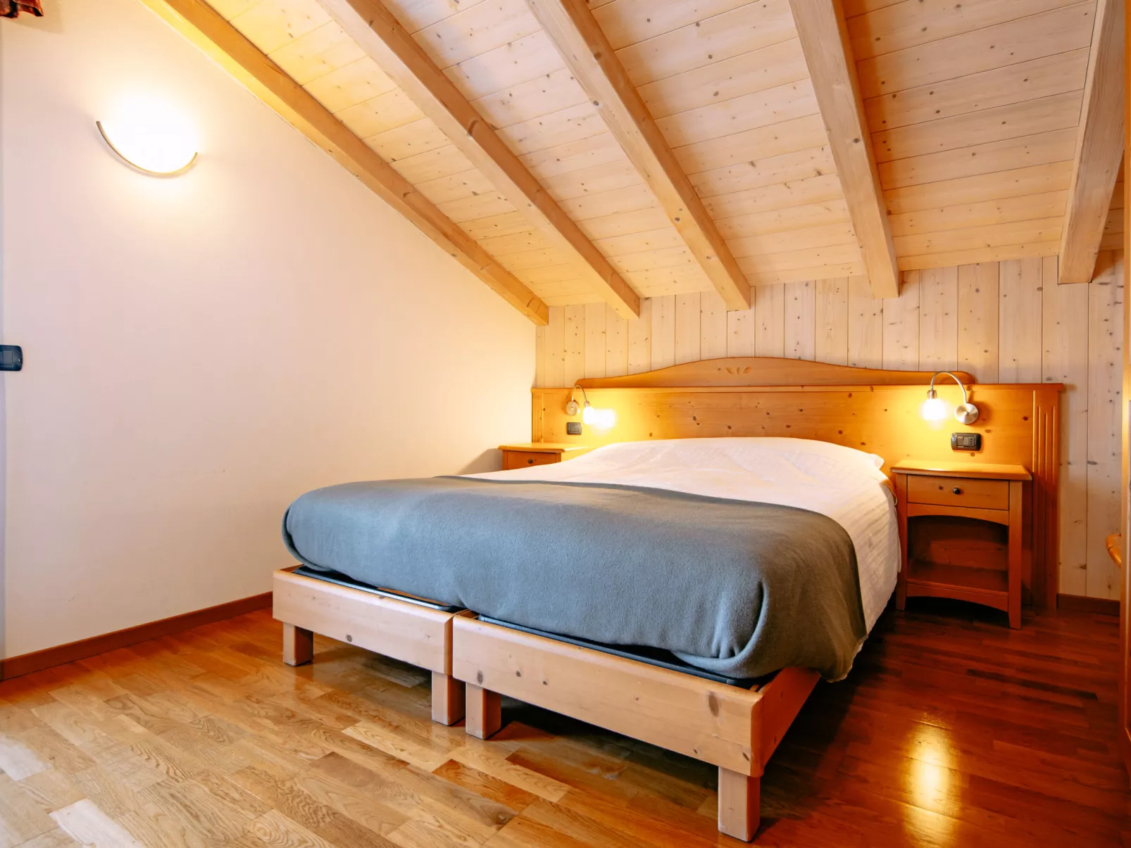 Pensione Villa Belfiore-Inside