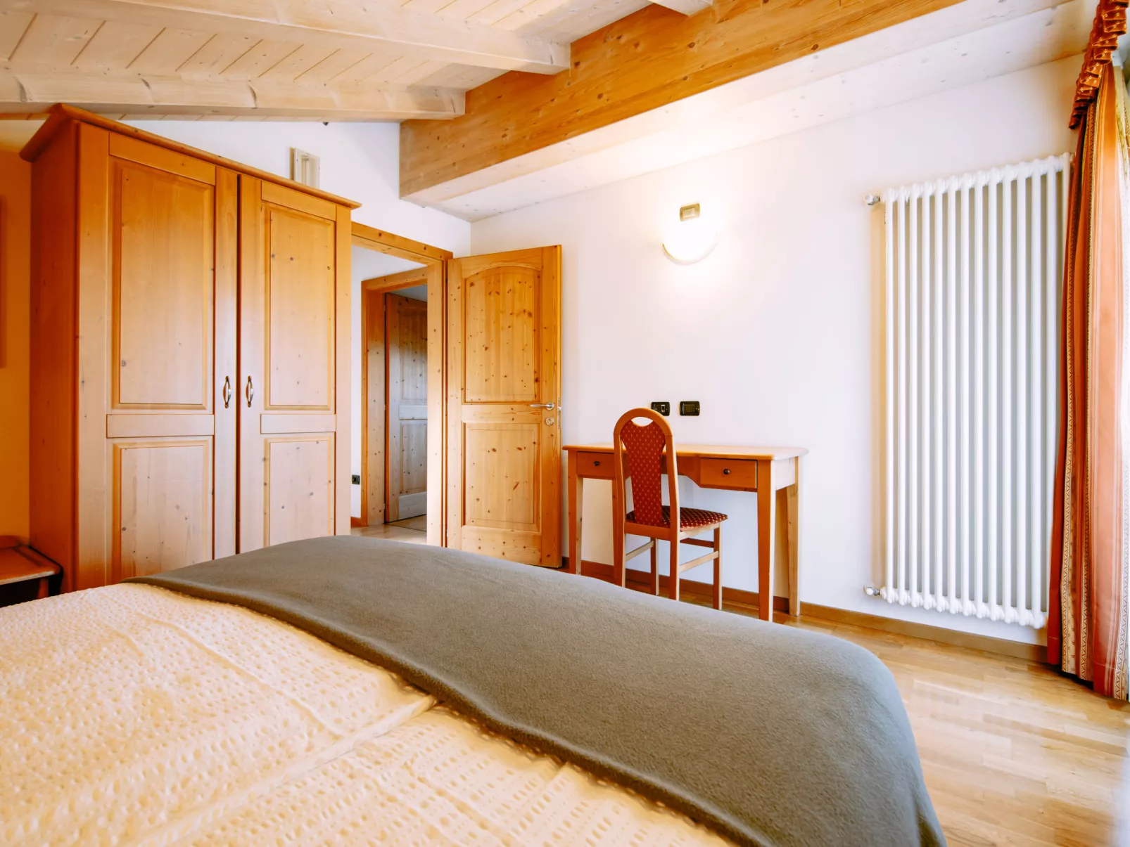 Pensione Villa Belfiore-Inside