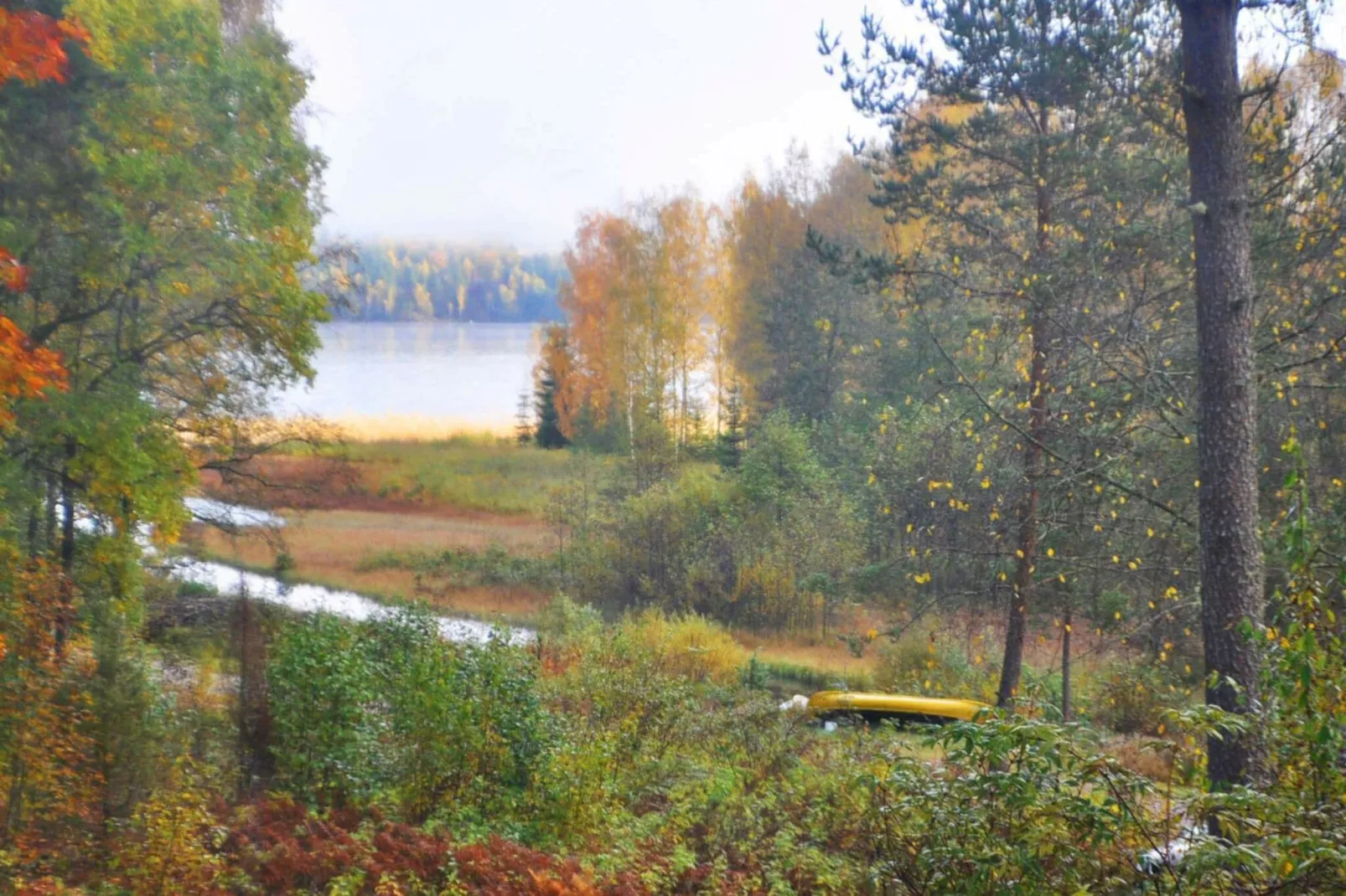 5 person holiday home in ARVIKA-By Traum-View