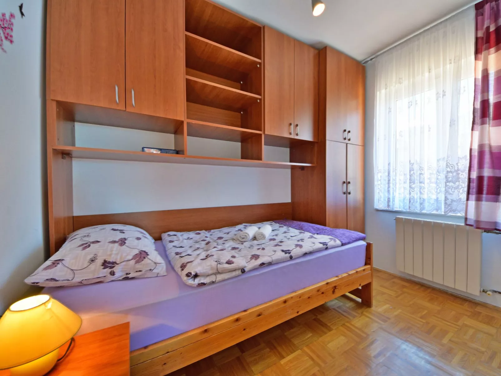 Željka-Inside