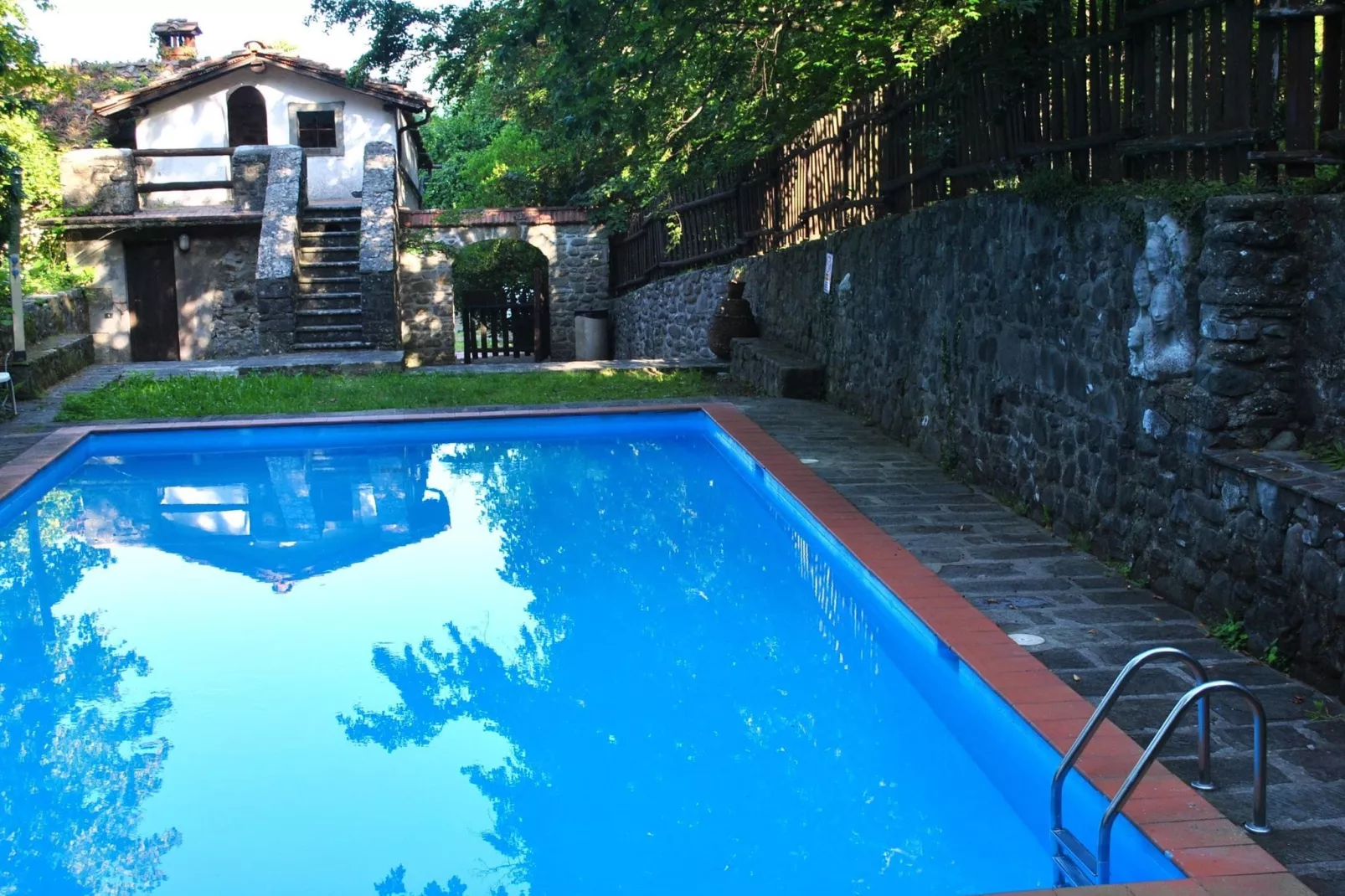 Birilli-Pool