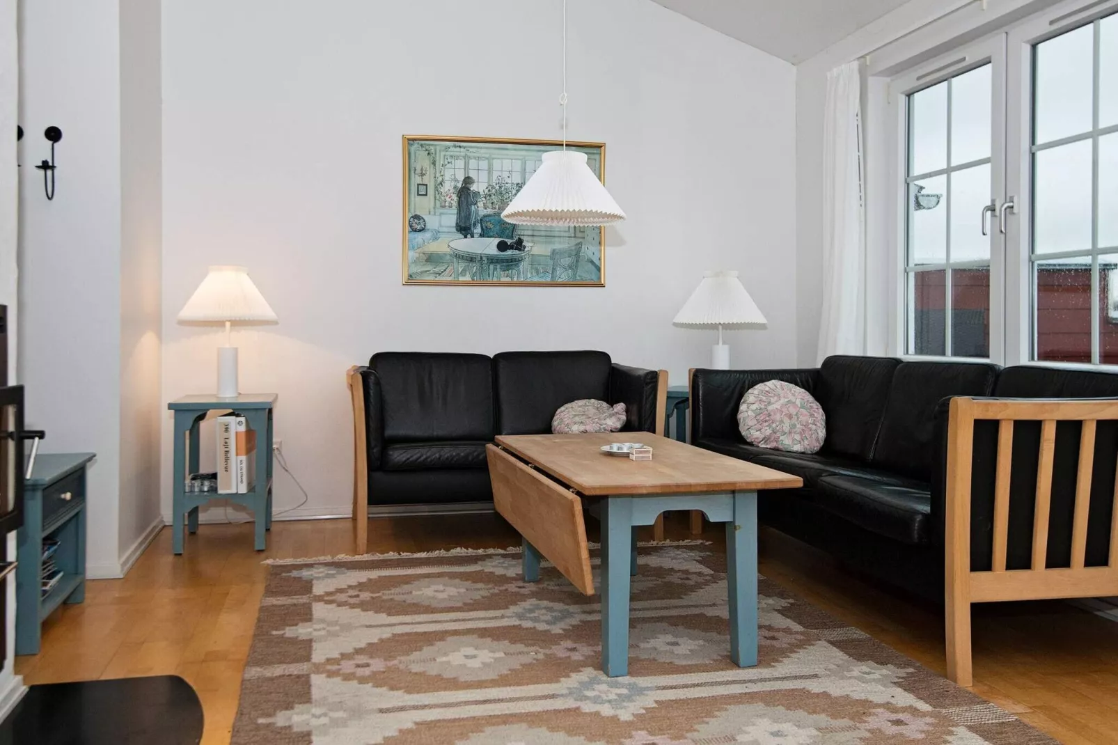 6 Personen Ferienhaus in Aabenraa-By Traum