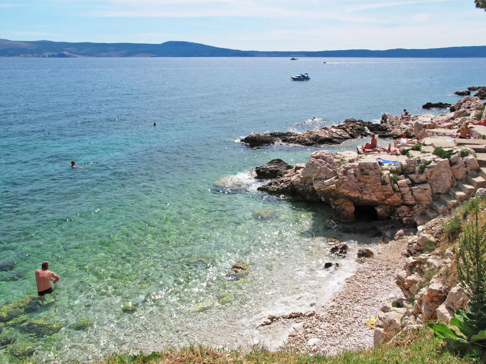 Željka-Area
