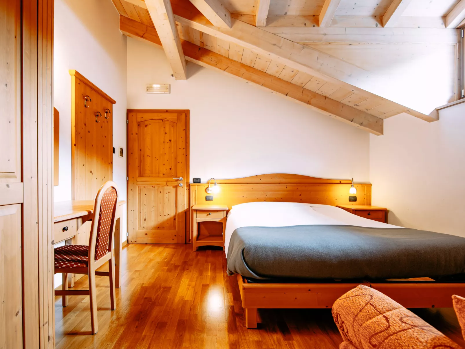 Pensione Villa Belfiore-Inside