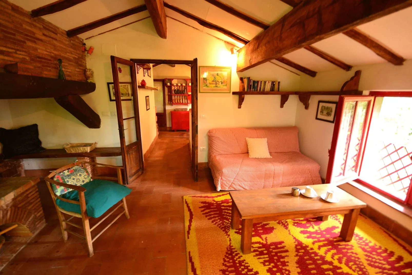 Birilli-Living room