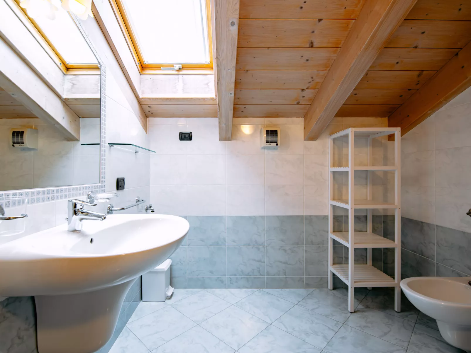 Pensione Villa Belfiore-Inside