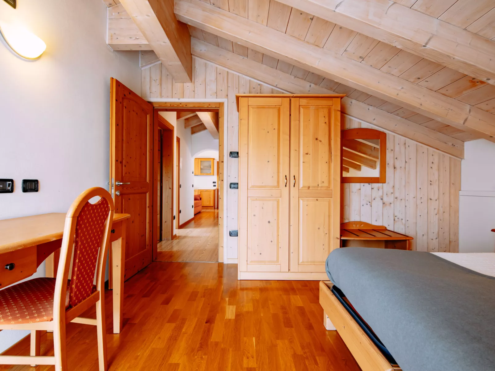 Pensione Villa Belfiore-Inside