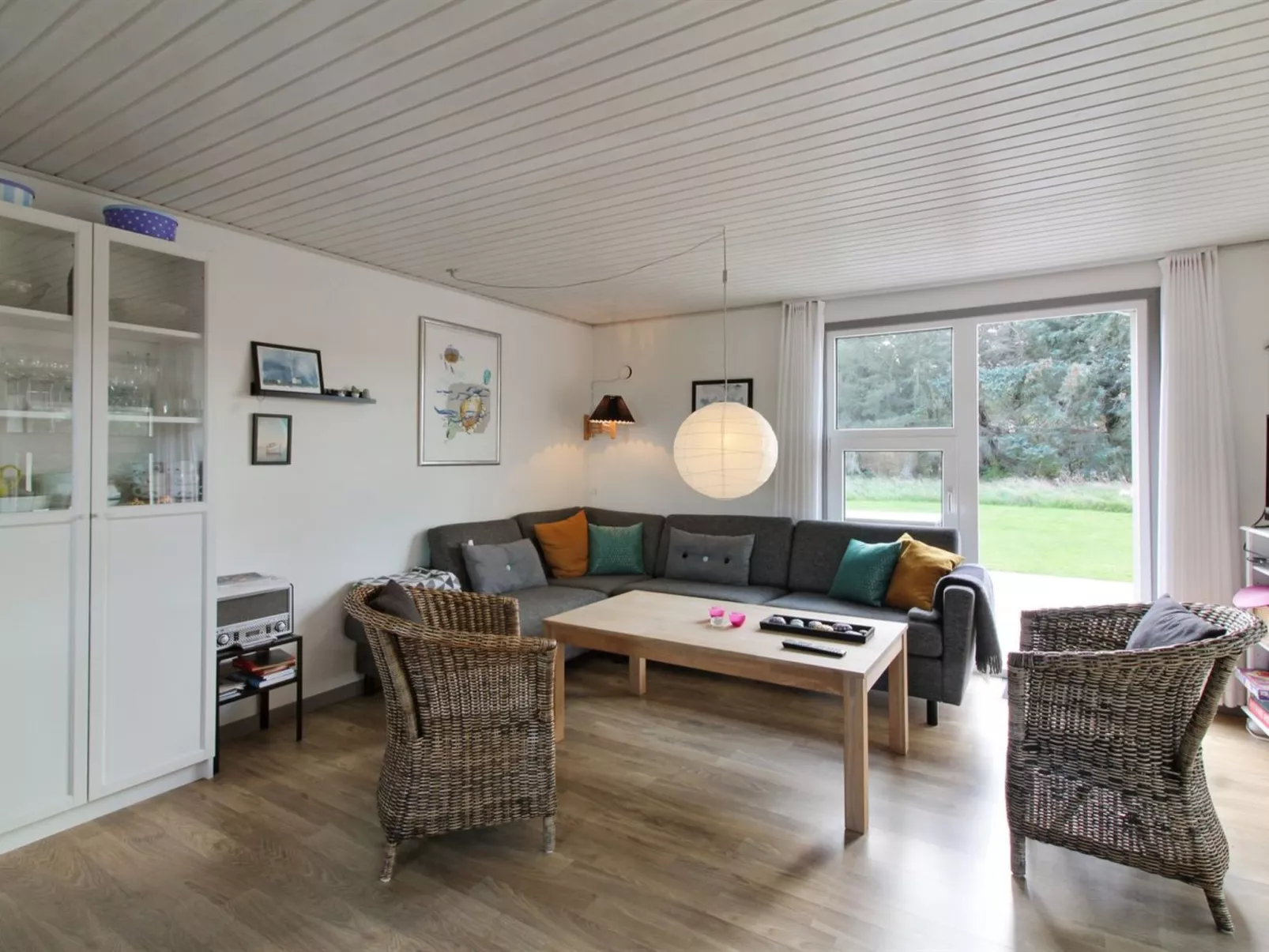 "Nariman" - 650m from the sea-Inside