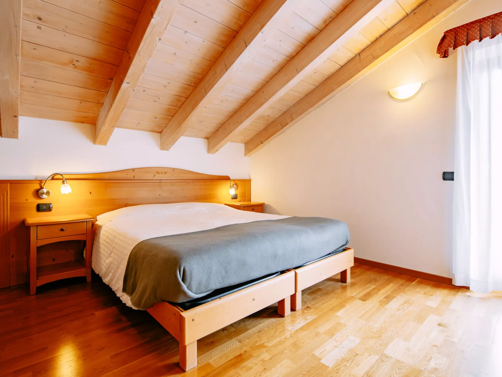 Pensione Villa Belfiore-Inside