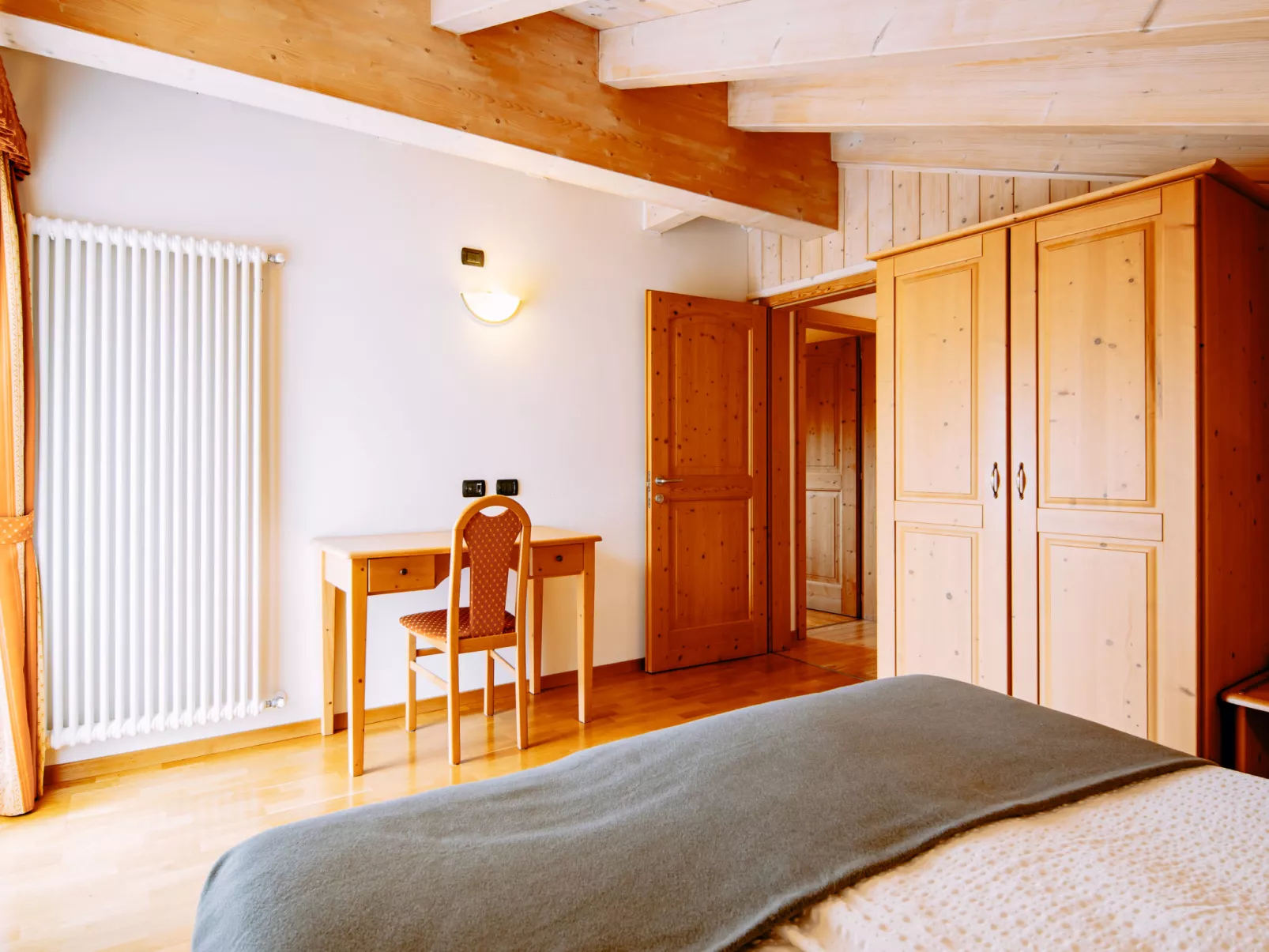 Pensione Villa Belfiore-Inside