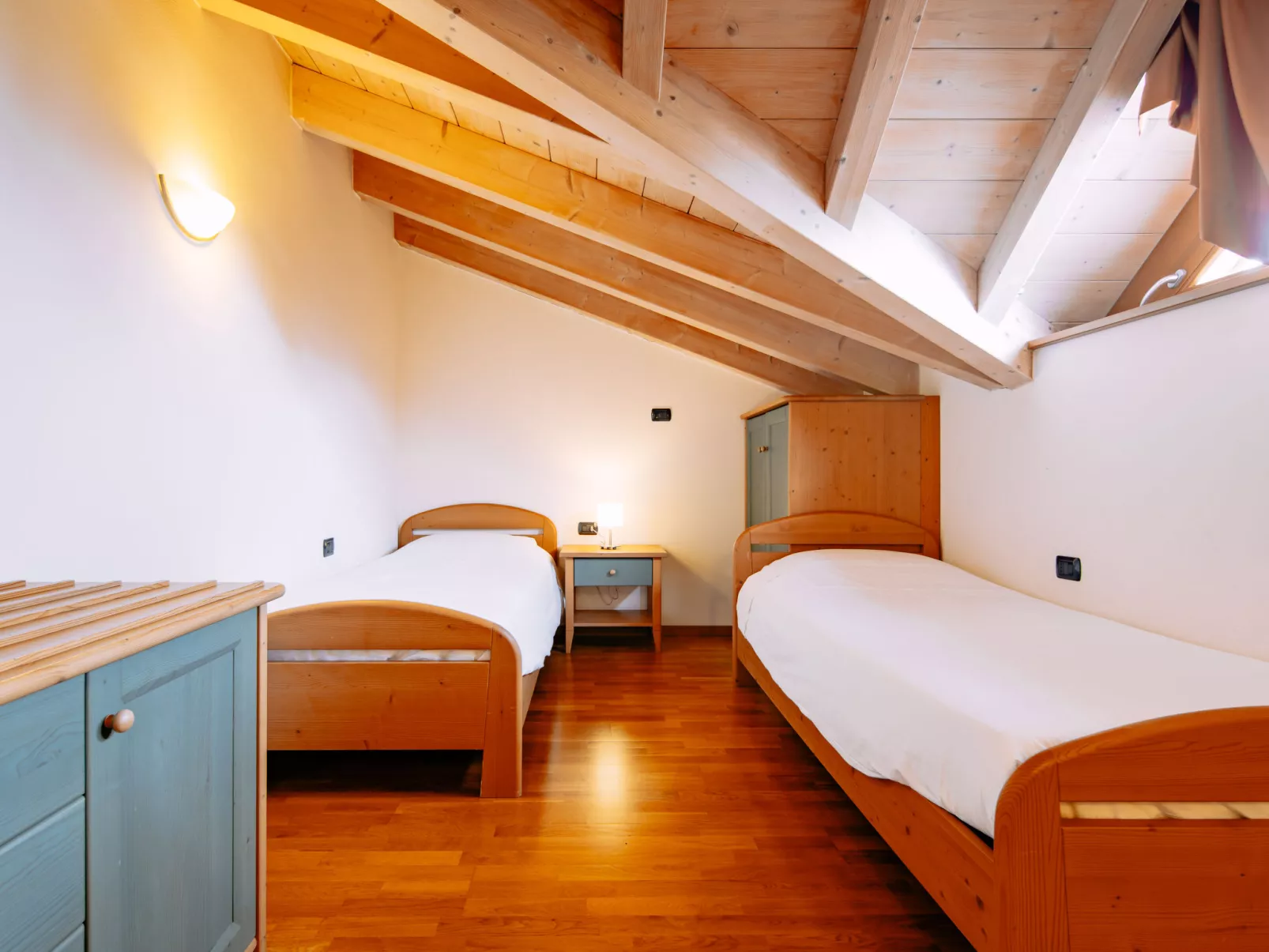 Pensione Villa Belfiore-Inside