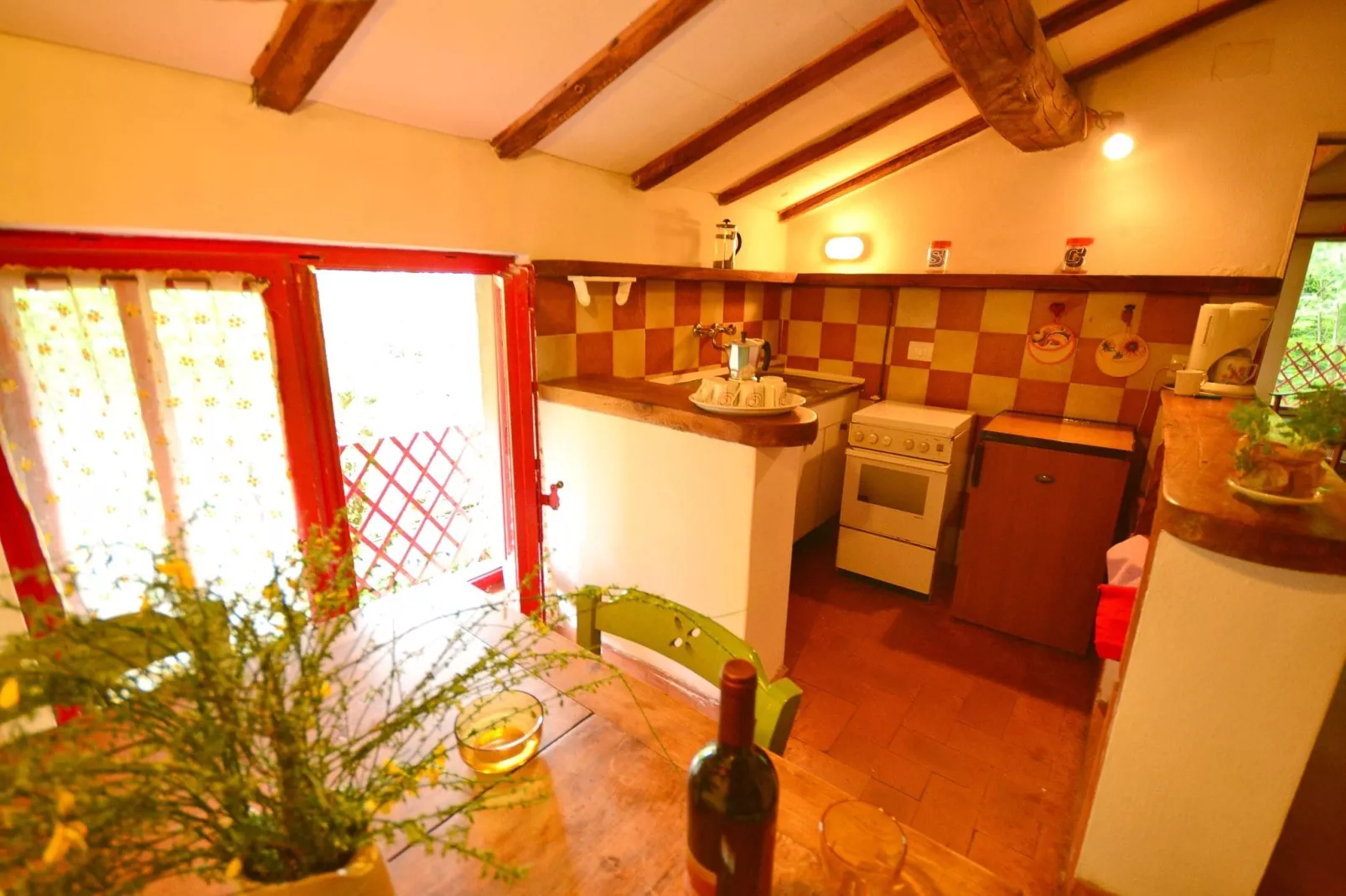 Birilli-Kitchen