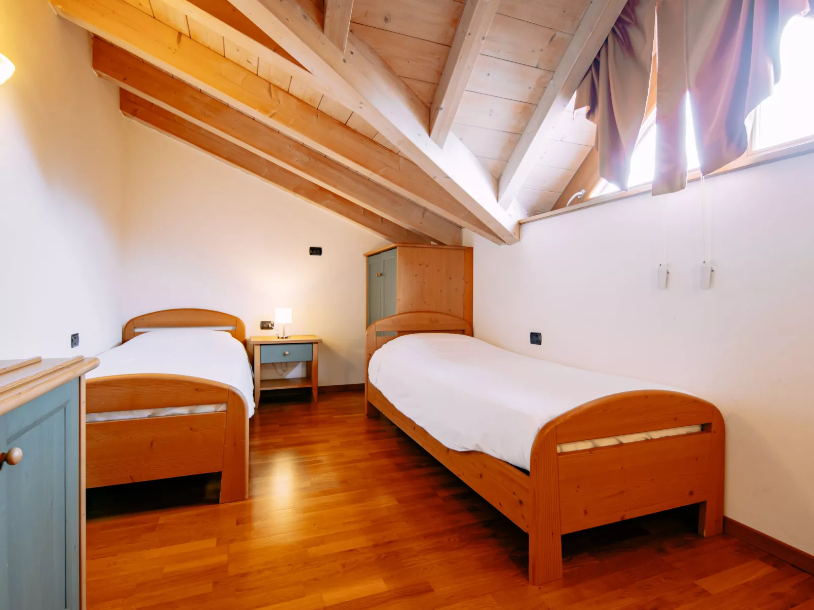 Pensione Villa Belfiore-Inside