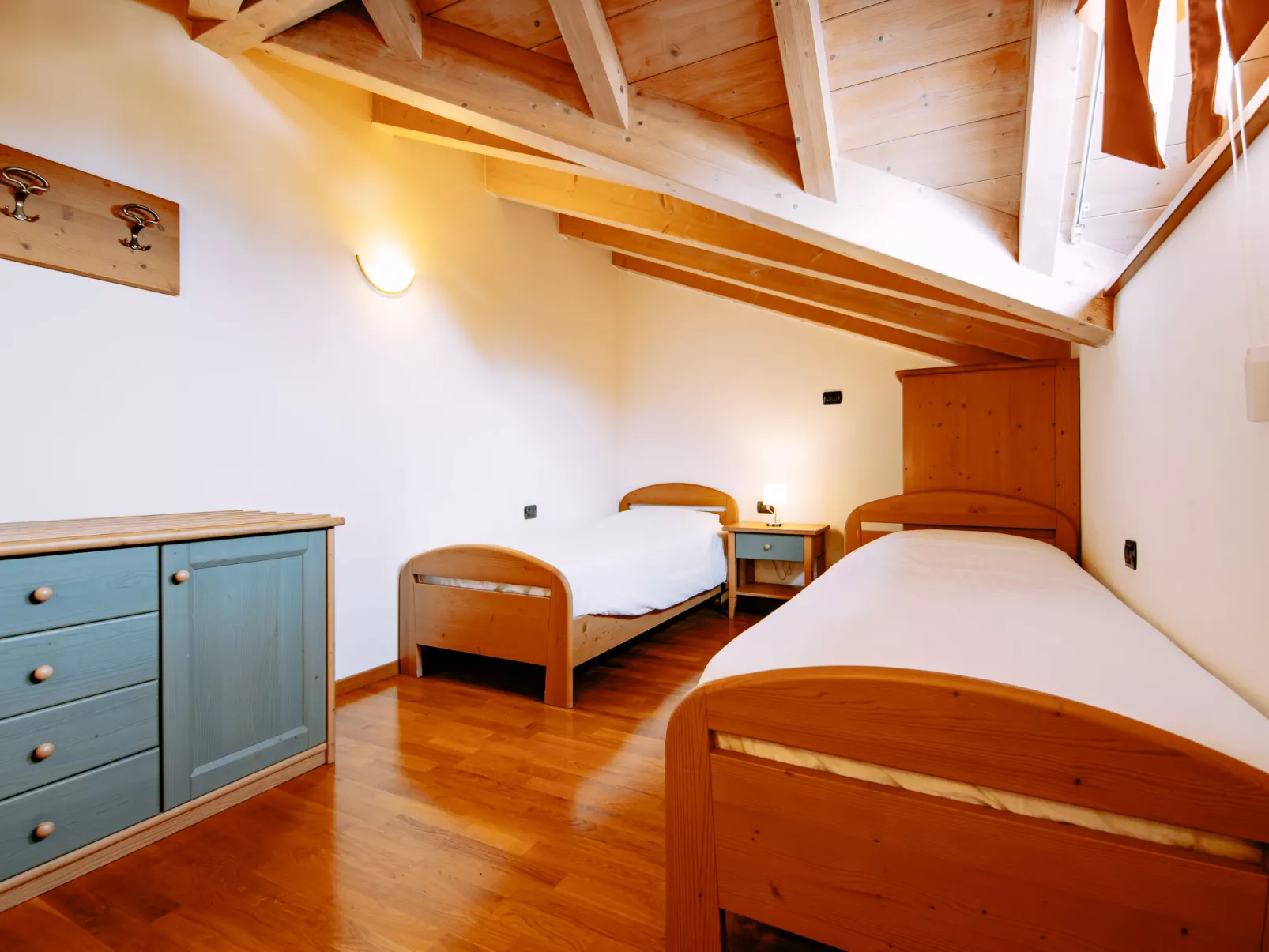 Pensione Villa Belfiore-Inside