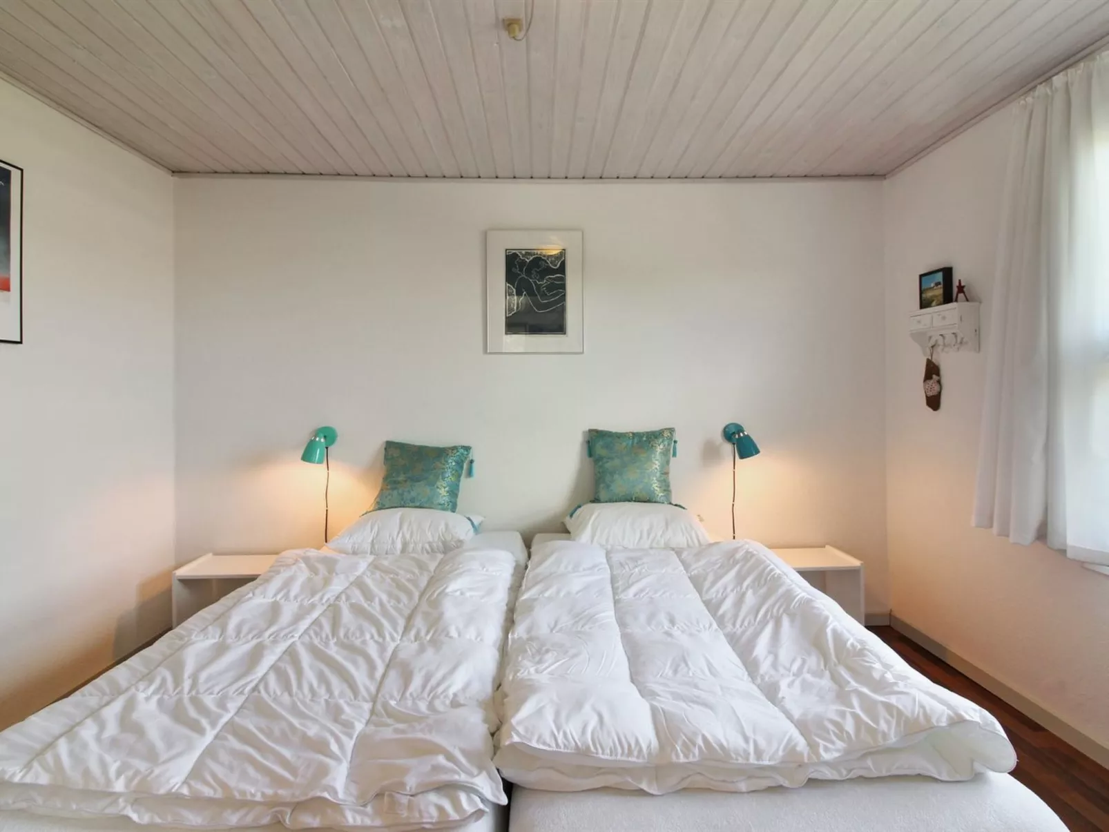 "Nariman" - 650m from the sea-Inside