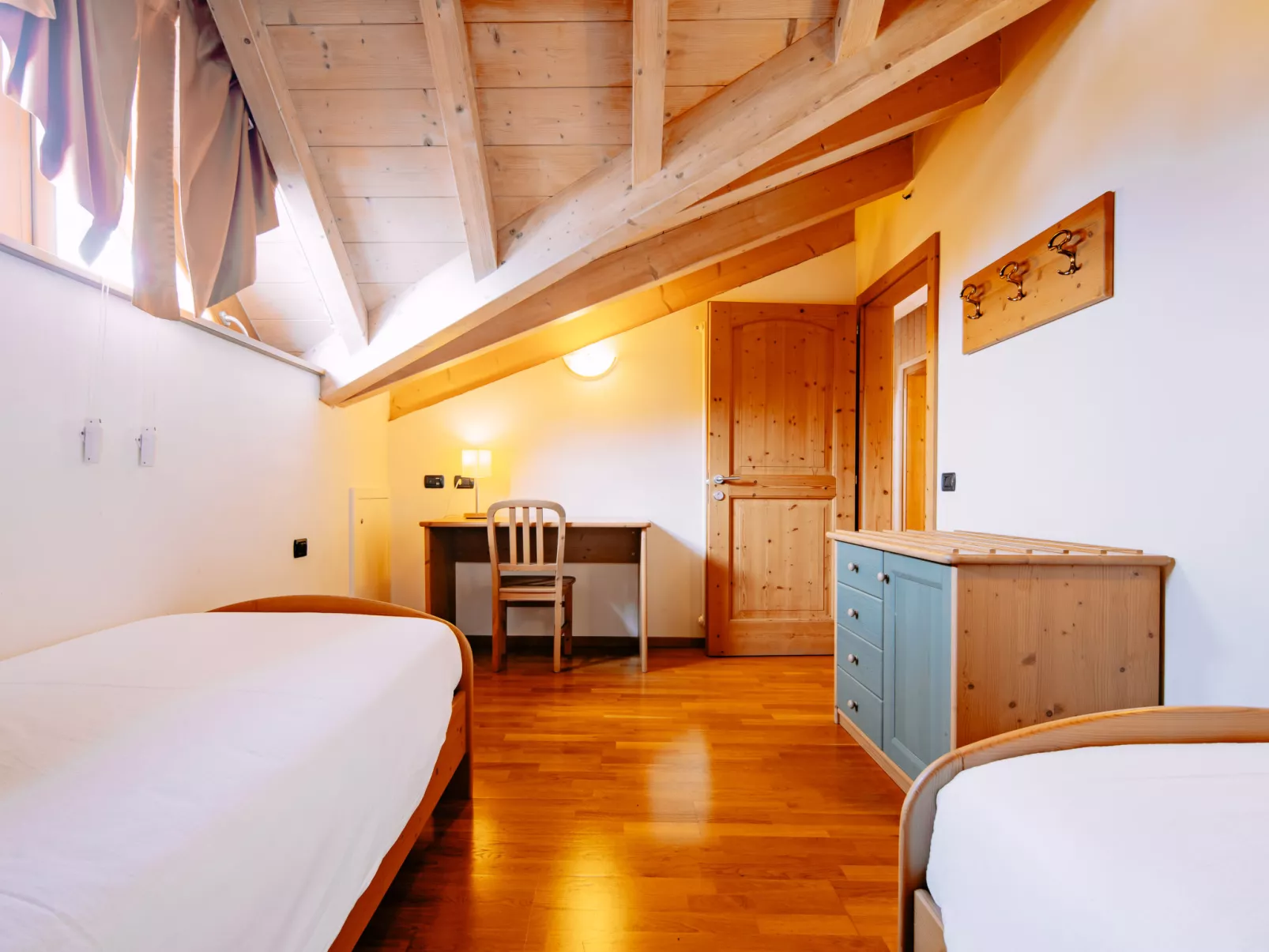 Pensione Villa Belfiore-Inside