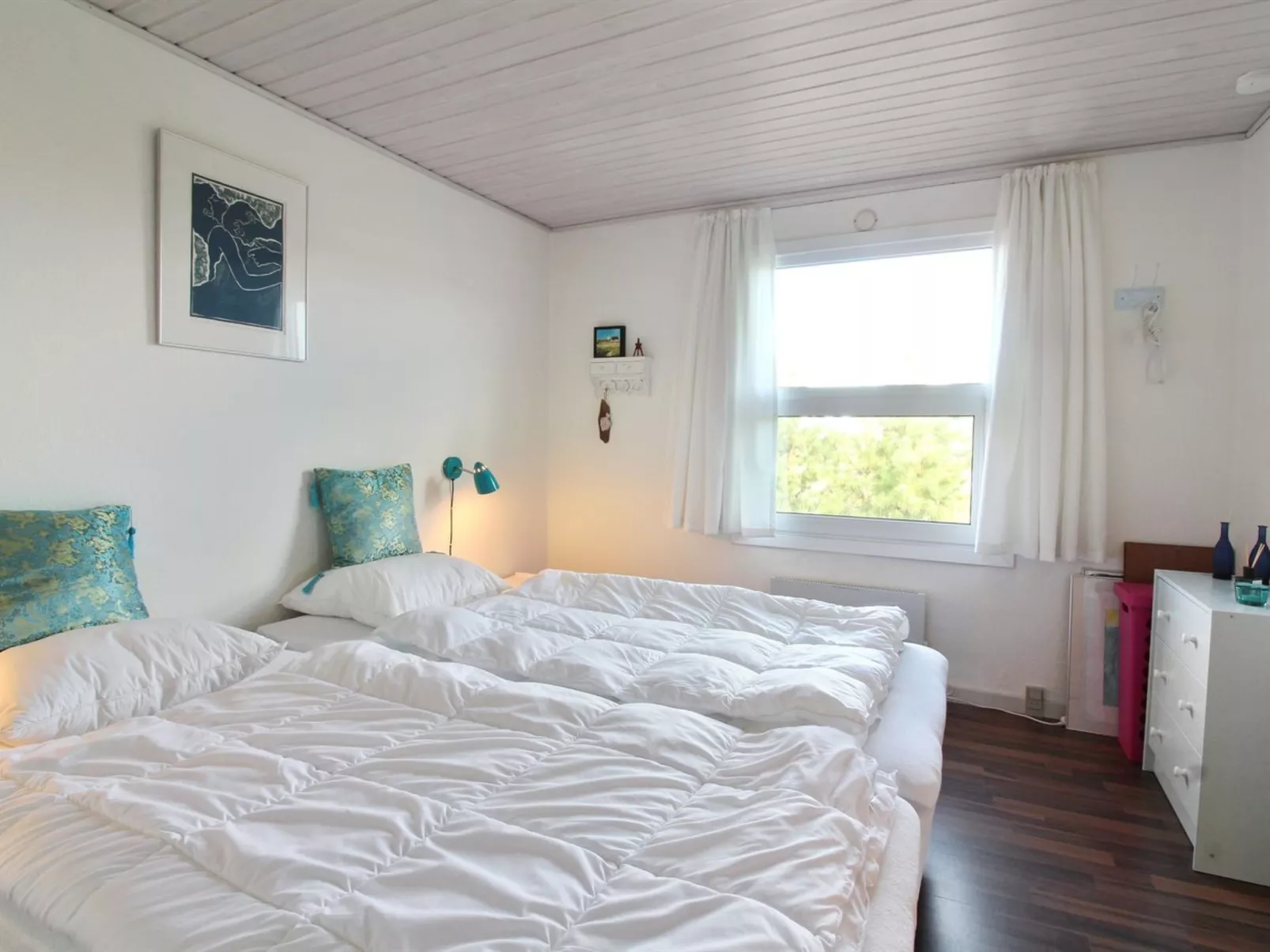"Nariman" - 650m from the sea-Inside
