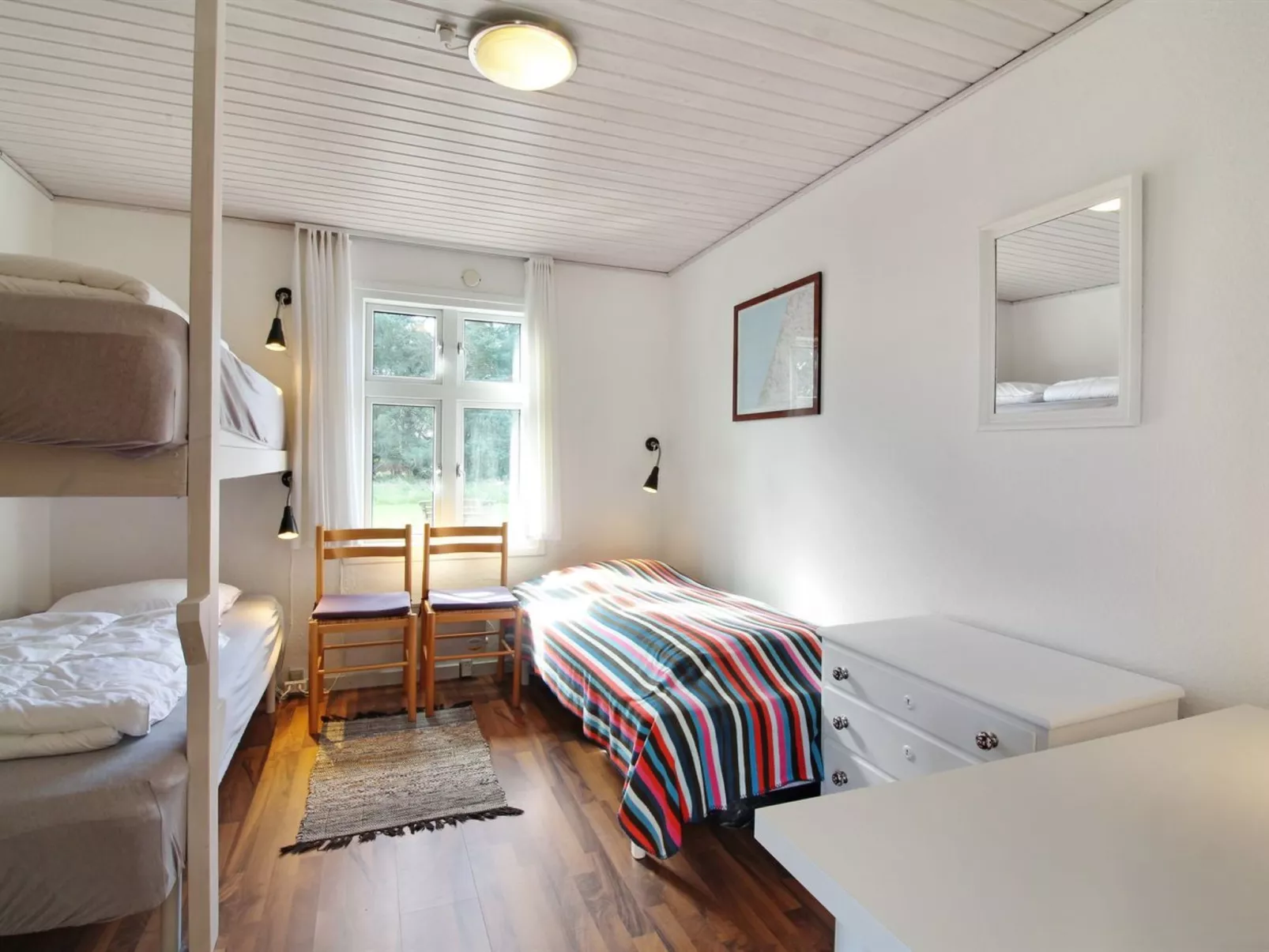 "Nariman" - 650m from the sea-Inside