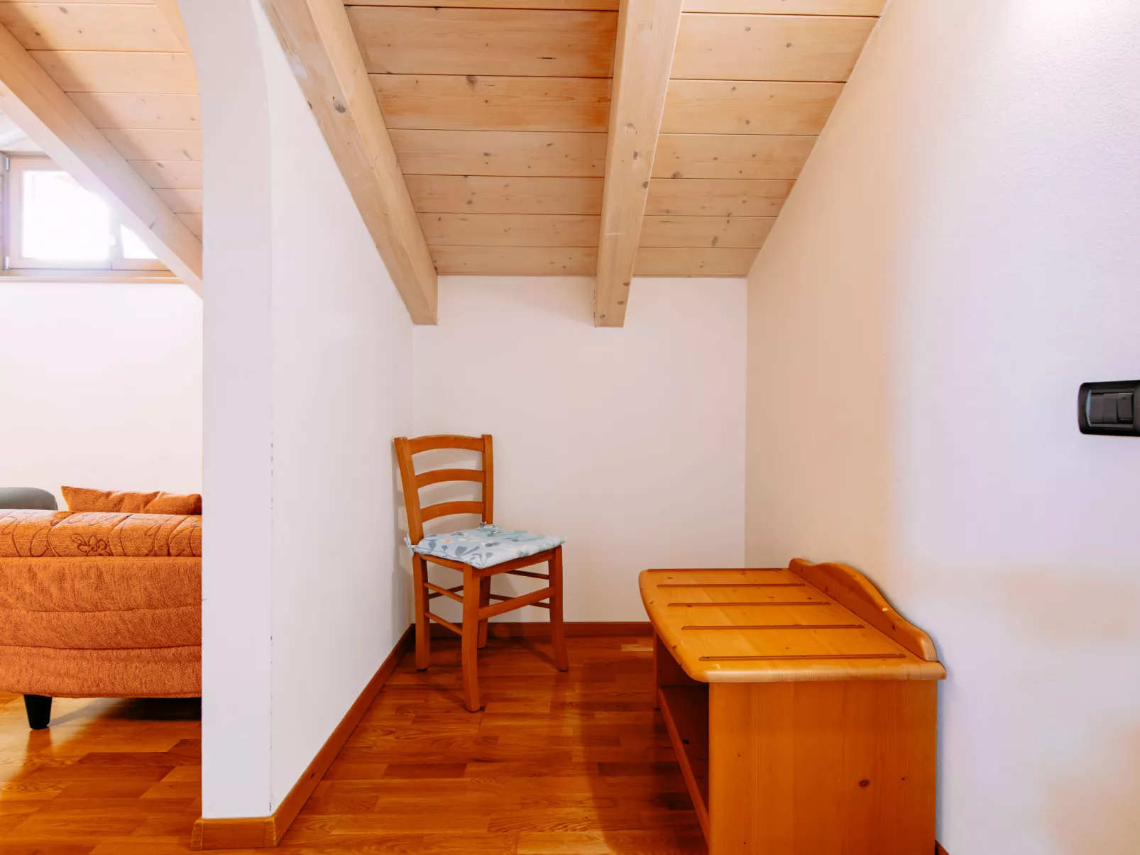 Pensione Villa Belfiore-Inside