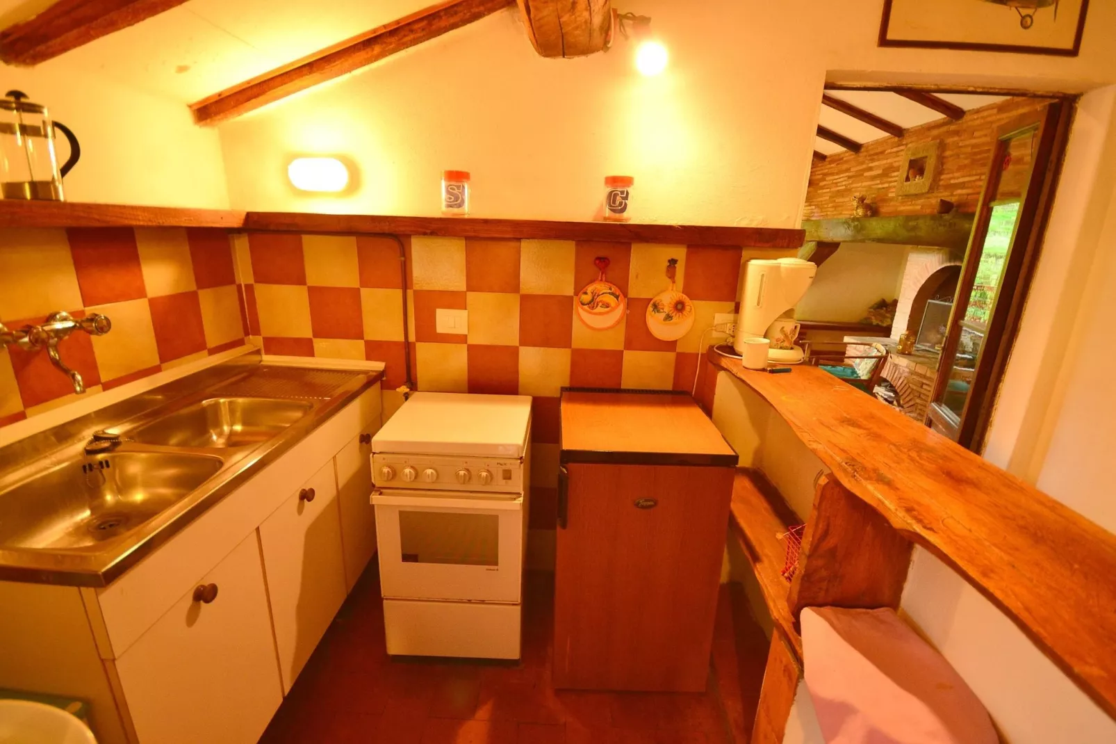 Birilli-Kitchen